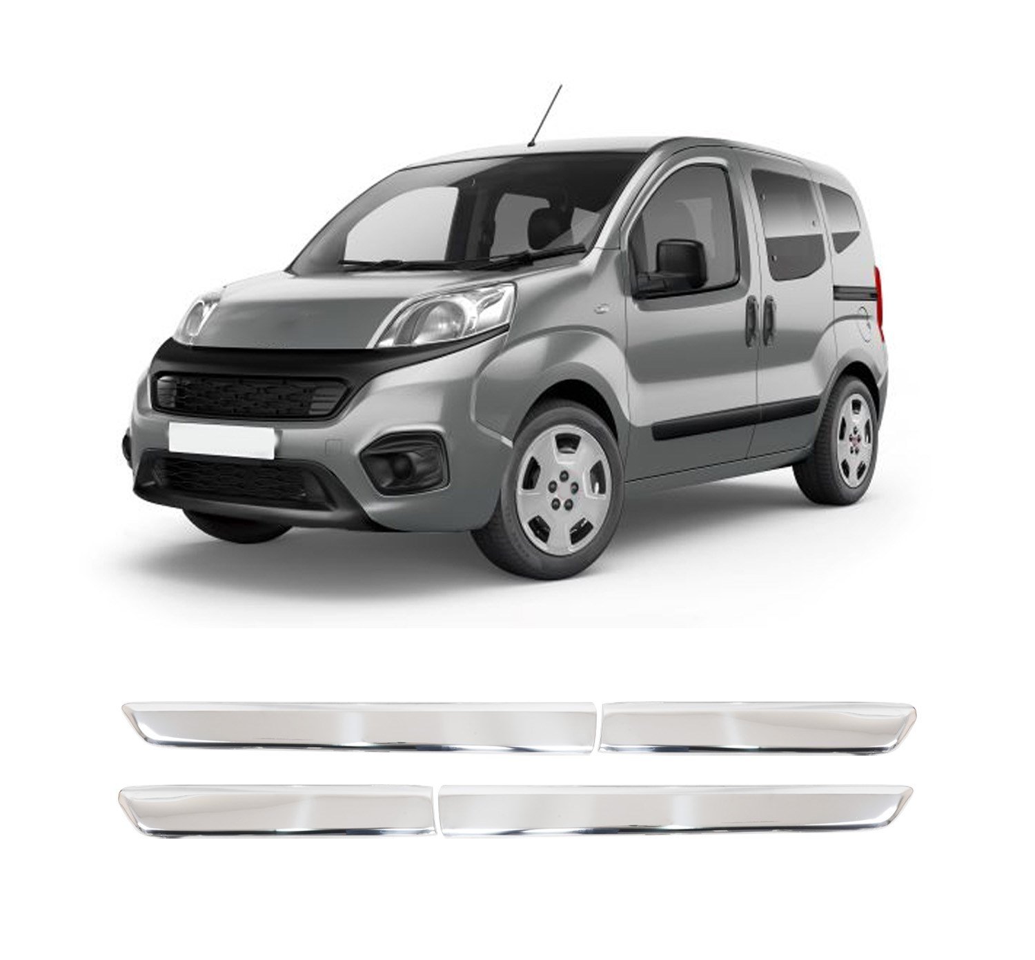 FIAT FIORINO 2007-2015 KAPI ÇITASI