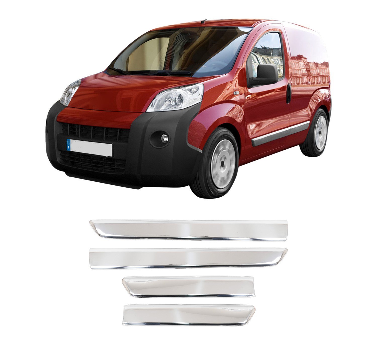 FIAT FIORINO KAPI ÇITASI