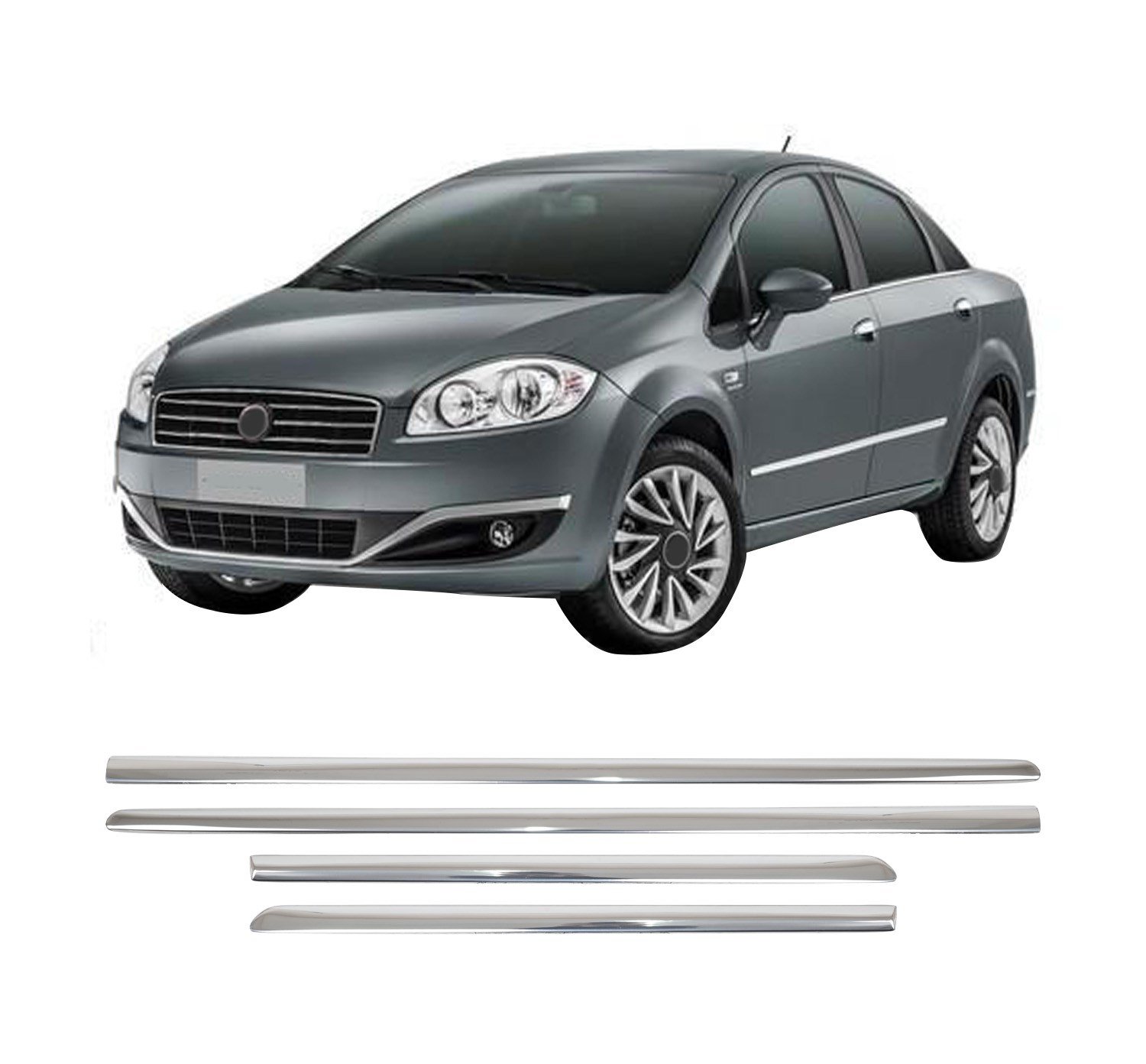 FIAT LINEA 2007- KAPI ÇITASI
