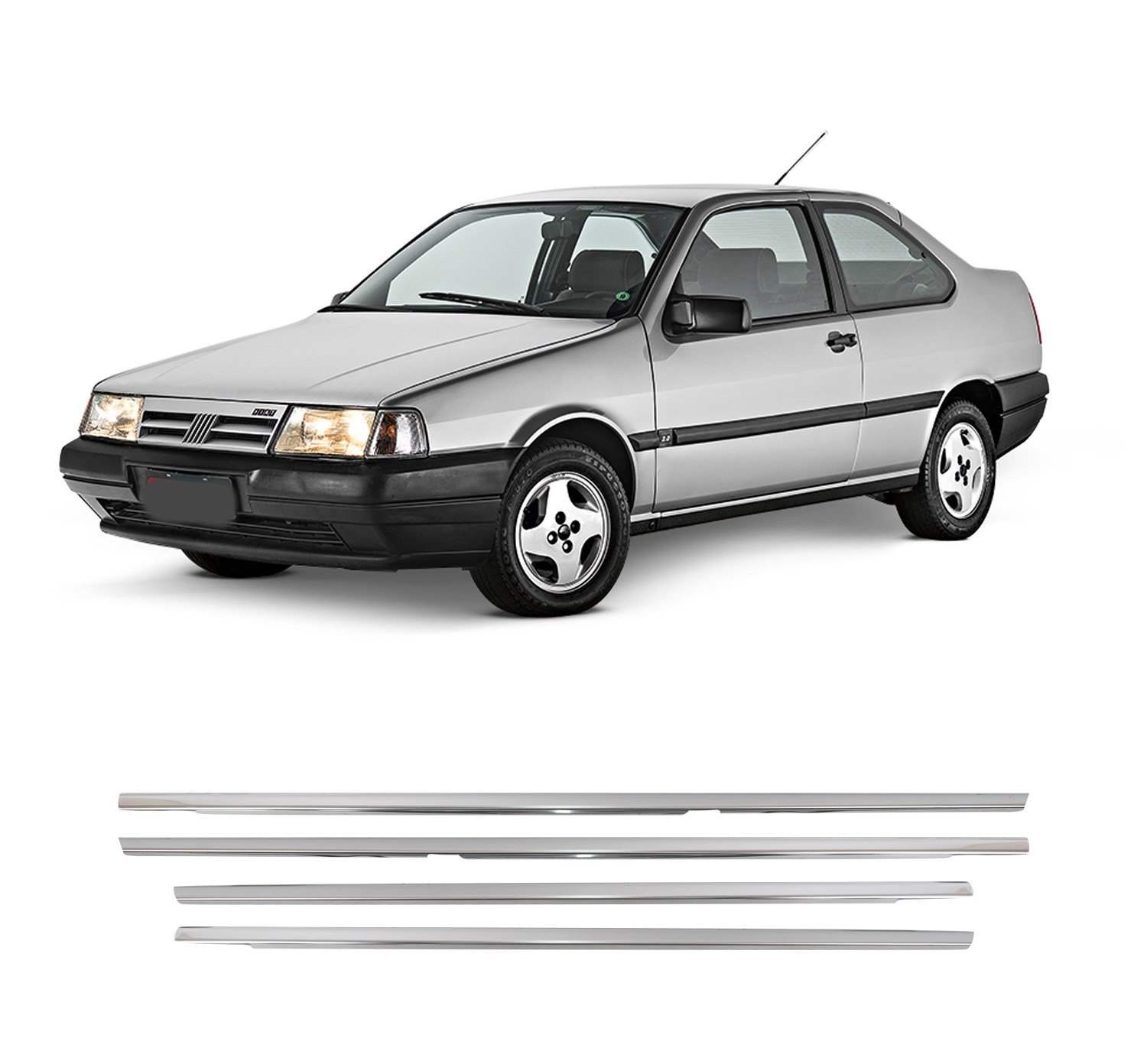 FIAT TEMPRA 1992-1998 CAM ÇITASI 4 PRÇ