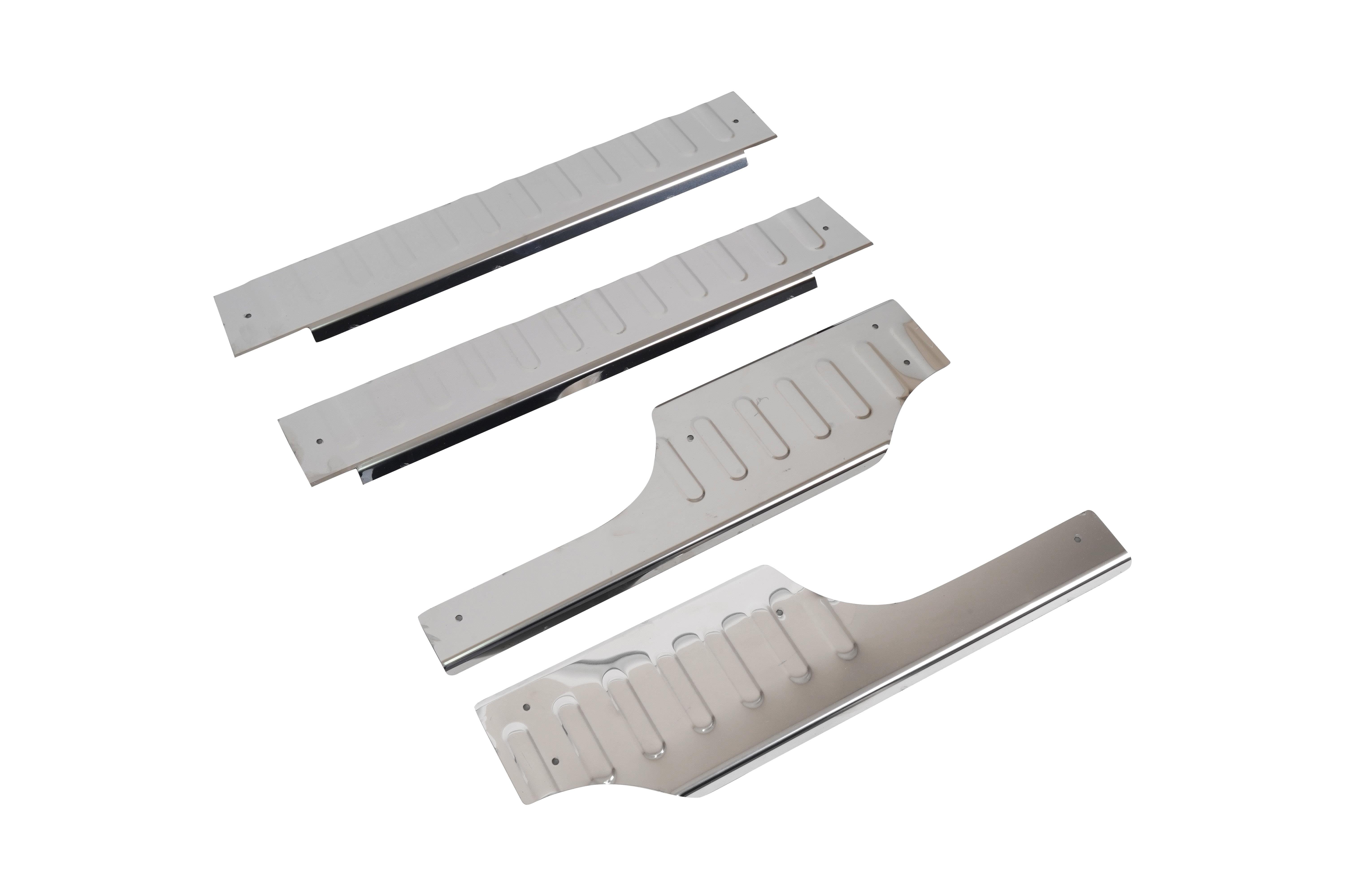 FIORINO BIPPER-NEMO KAPI EŞİĞİ