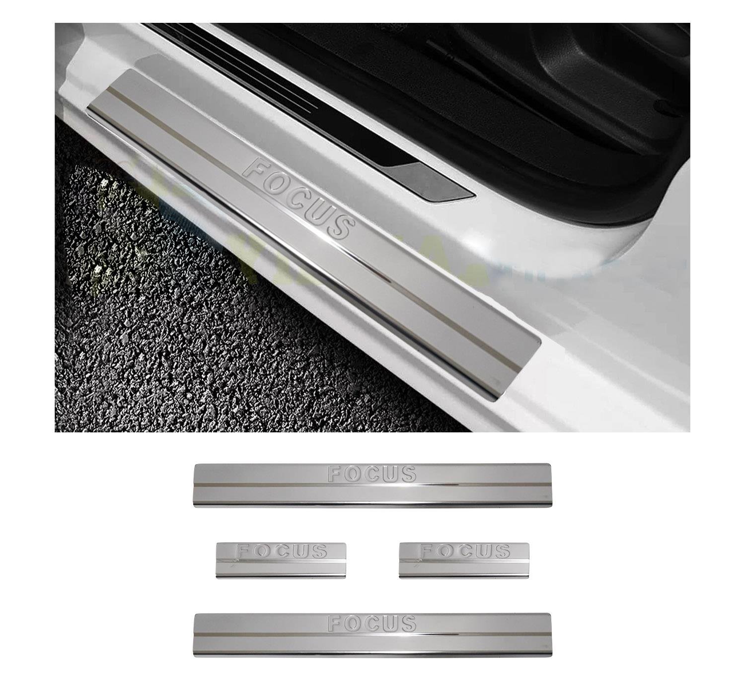 FOCUS 2 2005-2011 KAPI EŞİĞİ