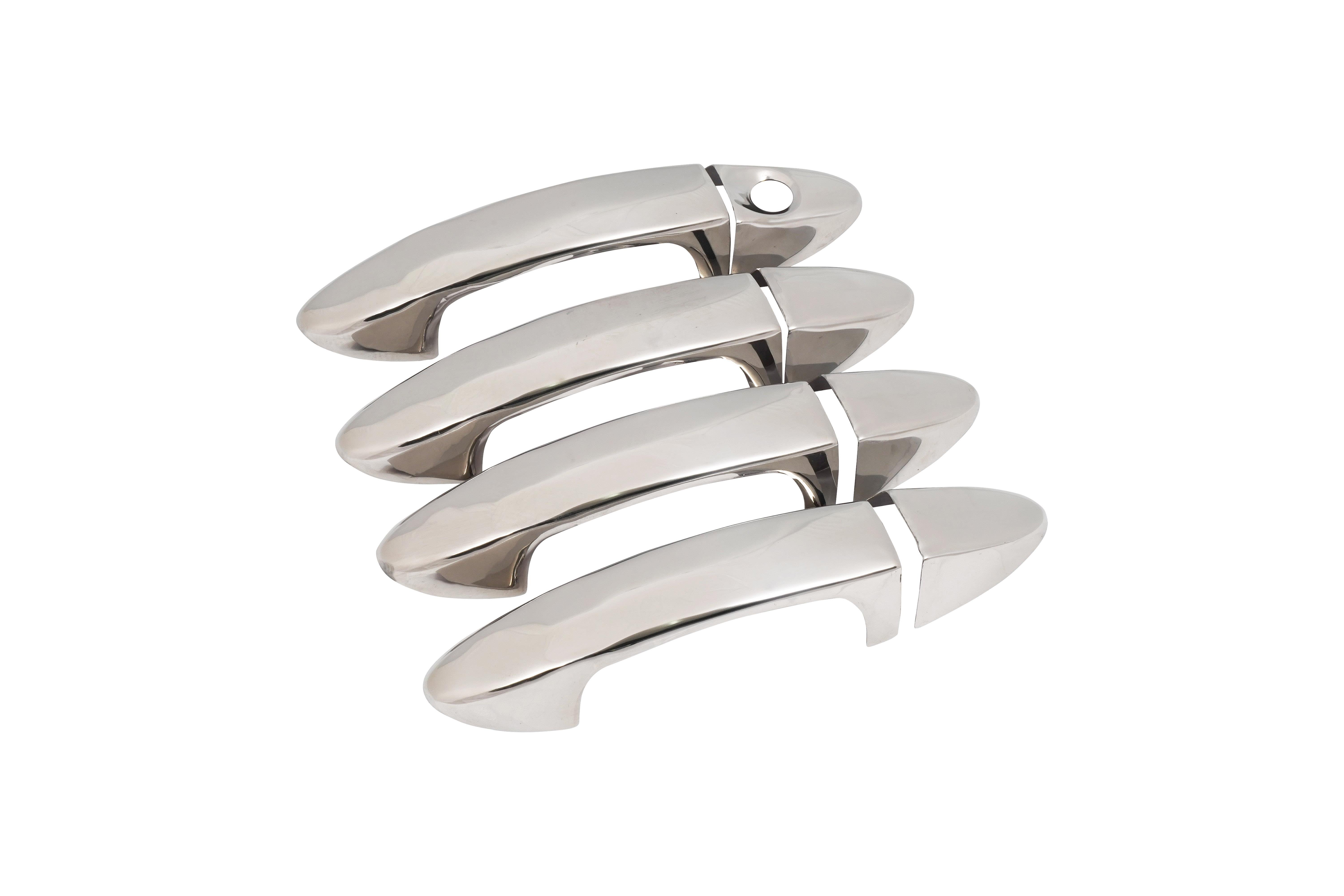 FORD B-MAX 2012-2017 KAPI KOLU 4 KAPI