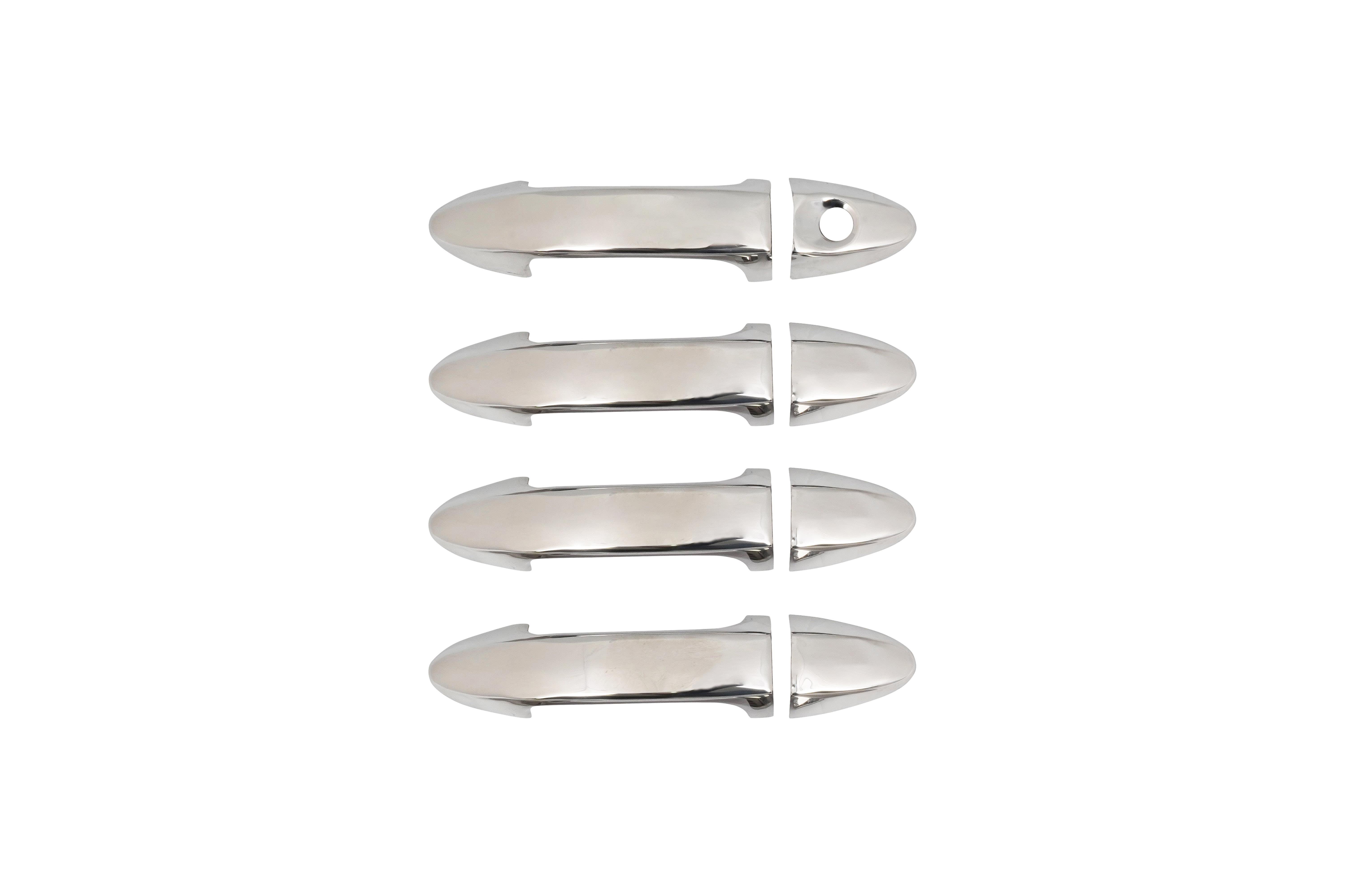 FORD B-MAX 2012-2017 KAPI KOLU 4 KAPI