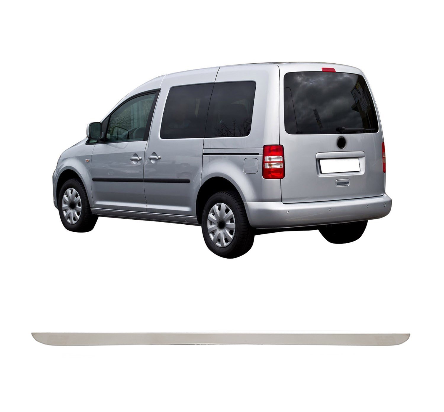 FORD CONNECT 2002-2009 BAGAJ ALT ÇITA