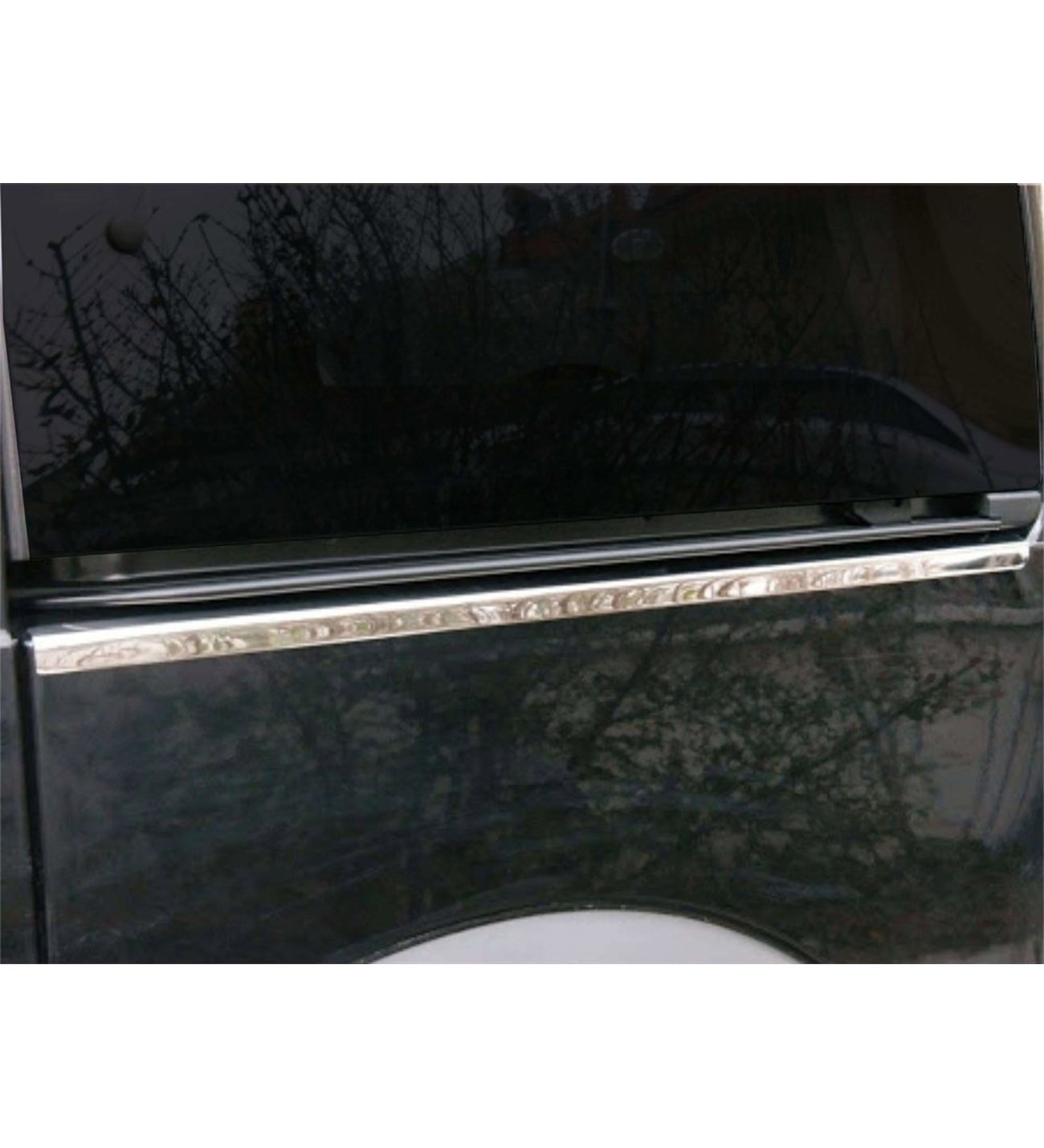 FORD CONNECT 2002-2014 SÜRGÜLÜ KAPI ÇITASI