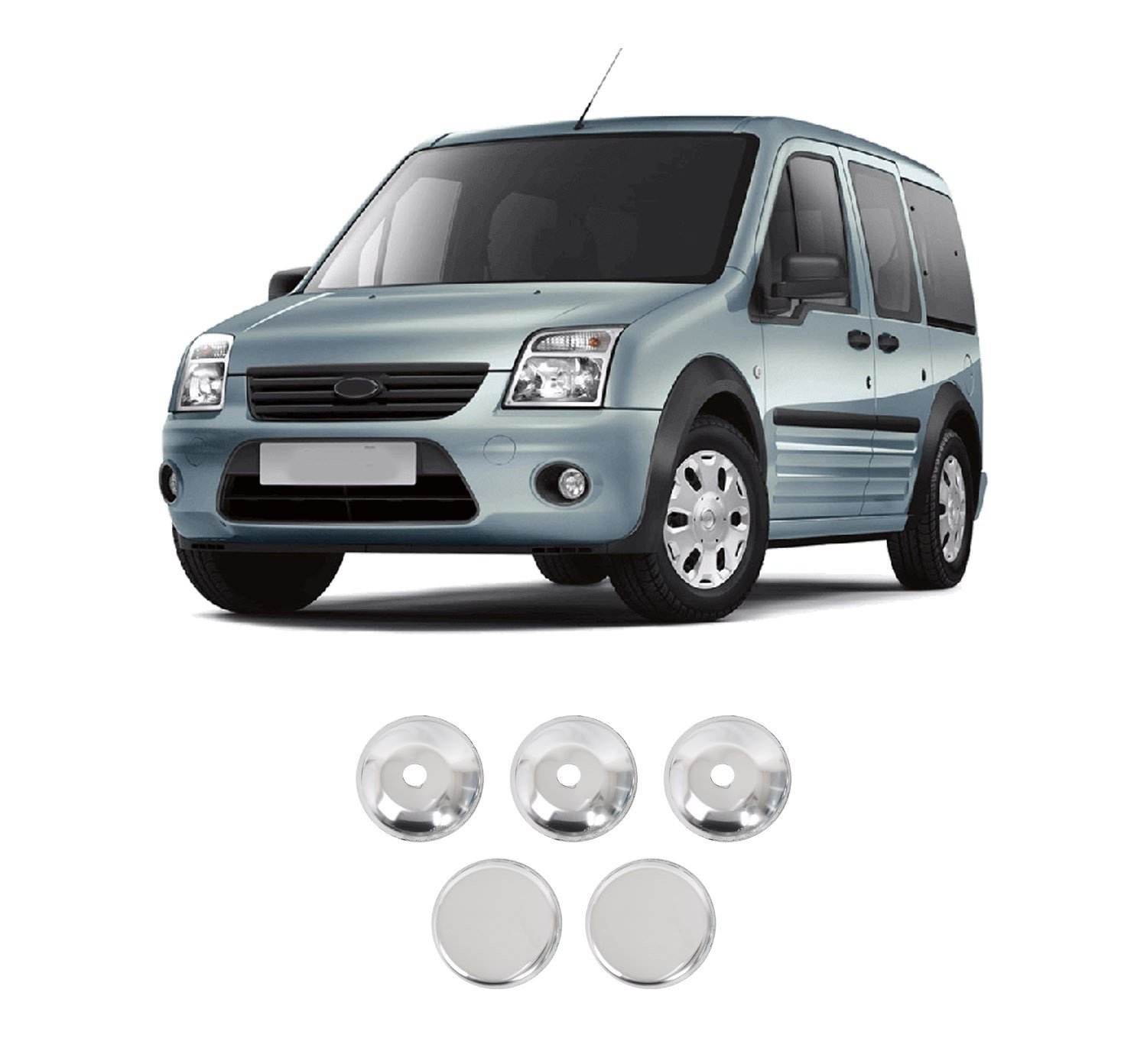 FORD CONNECT 2002- KİLİT AÇMA