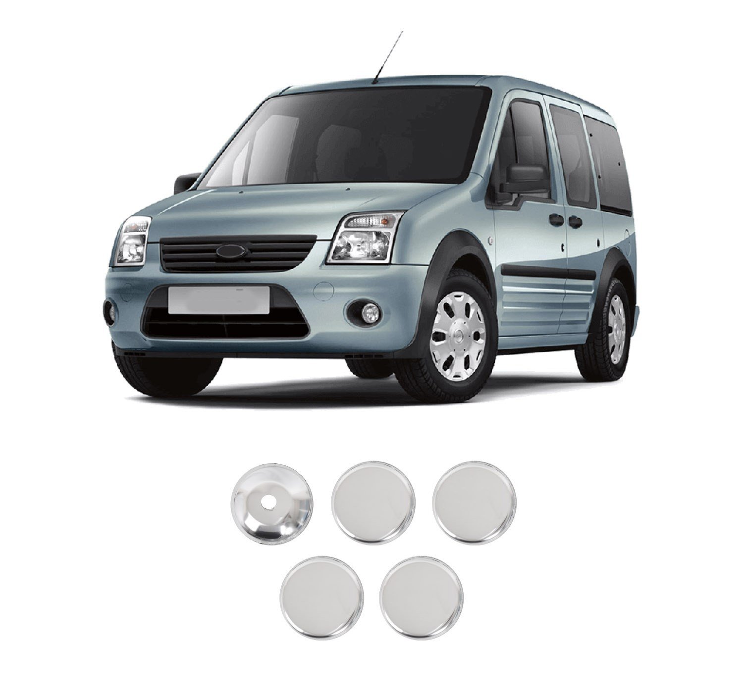 FORD CONNECT 2009-2014 KİLİT AÇMA