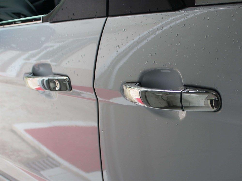 FORD CONNECT 2014- KAPI KOLU 4 KAPI