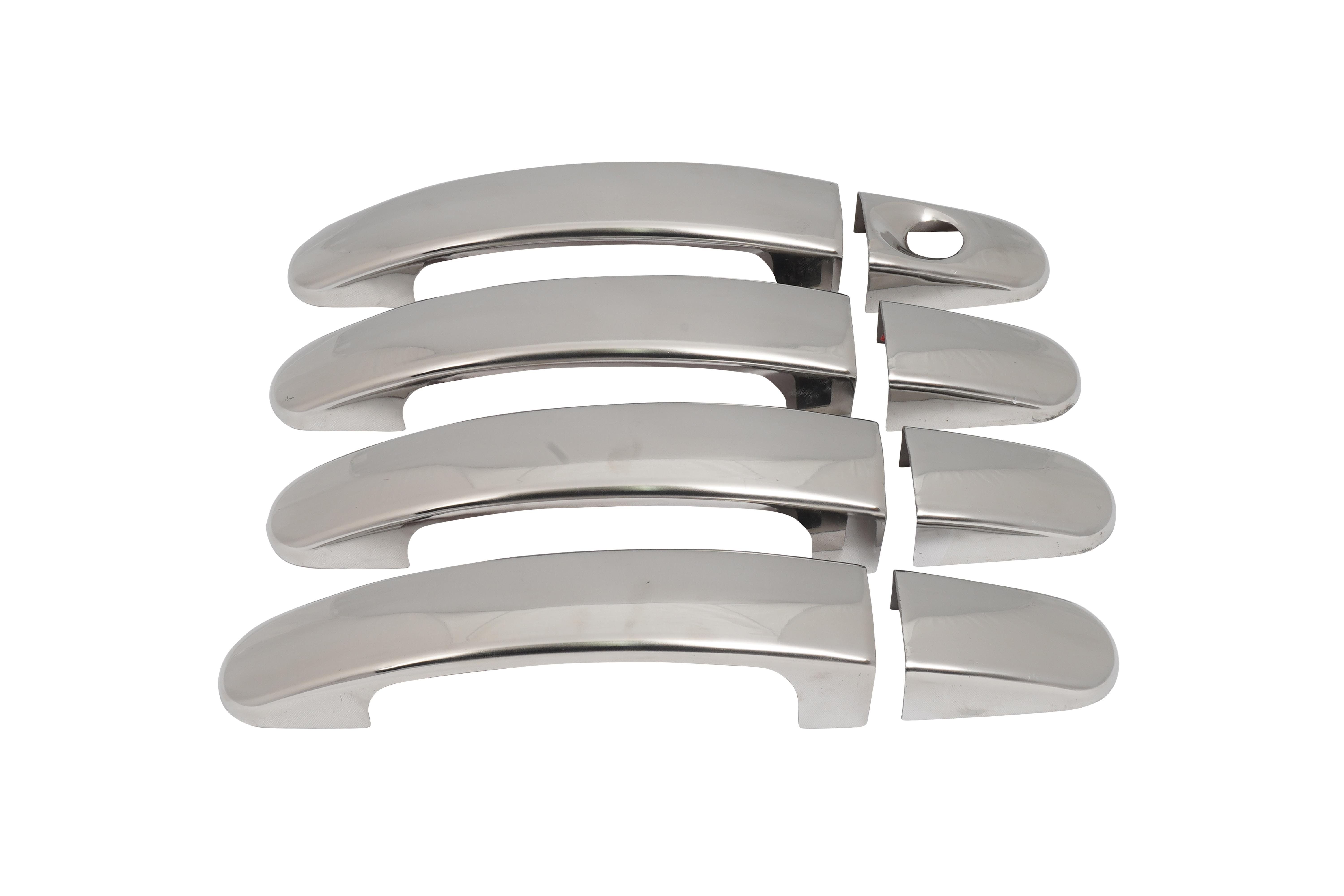 FORD CONNECT 2014- KAPI KOLU 4 KAPI