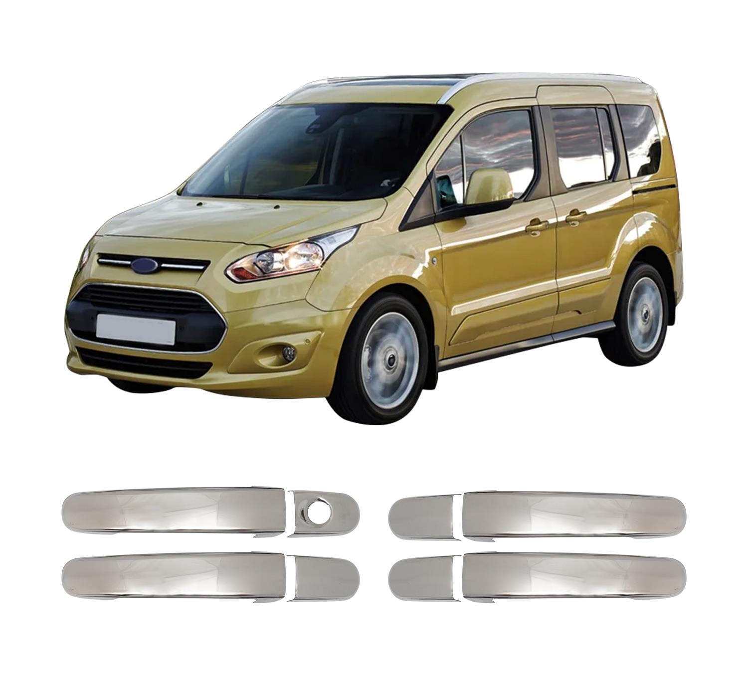 FORD CONNECT 2014- KAPI KOLU 4 KAPI