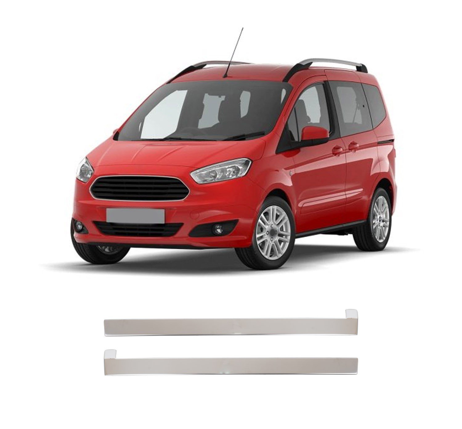 FORD COURIER 2014-2017 SÜRGÜ ÇITASI