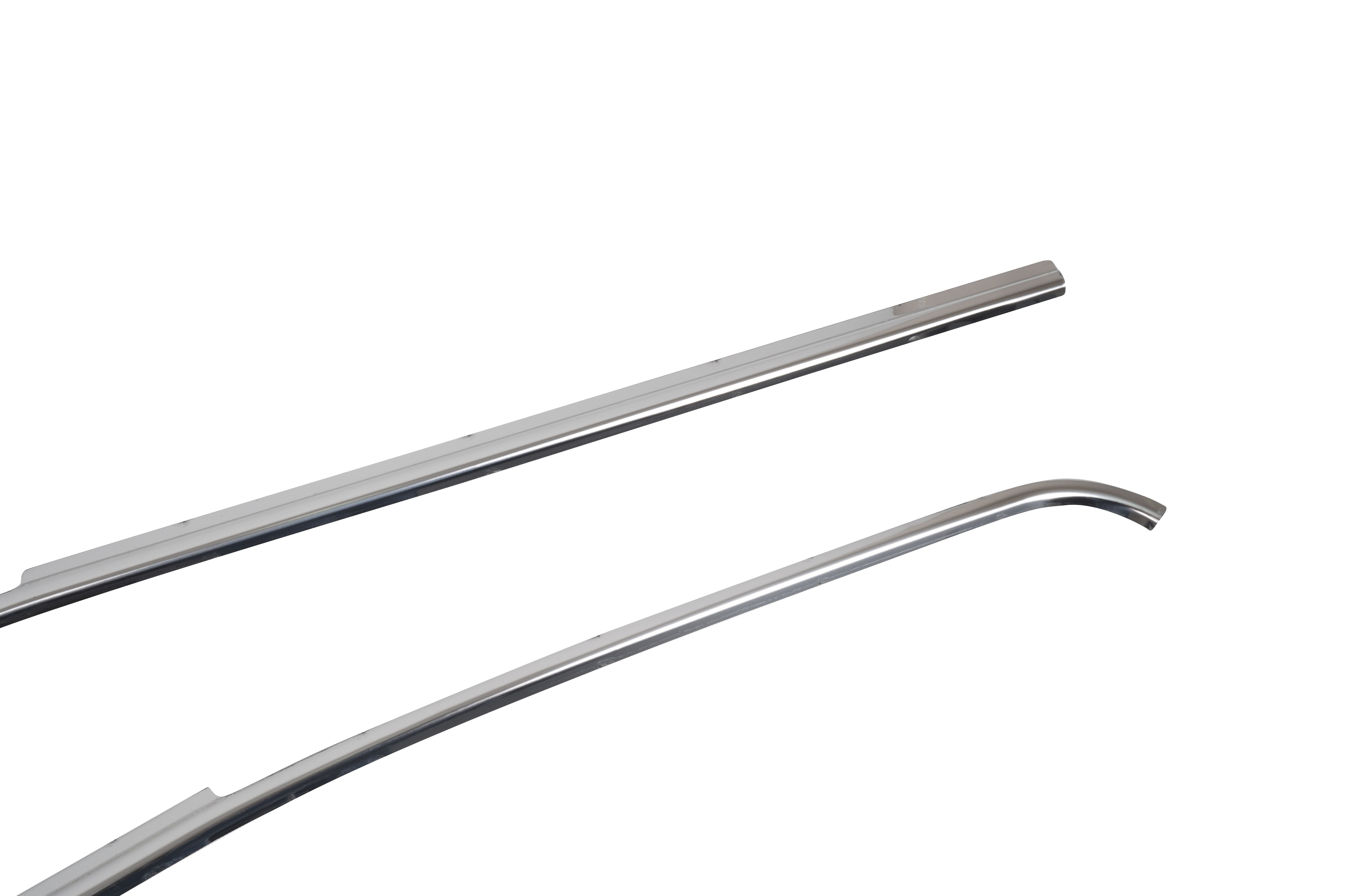 FORD COURIER 2014- CAM ÇITASI
