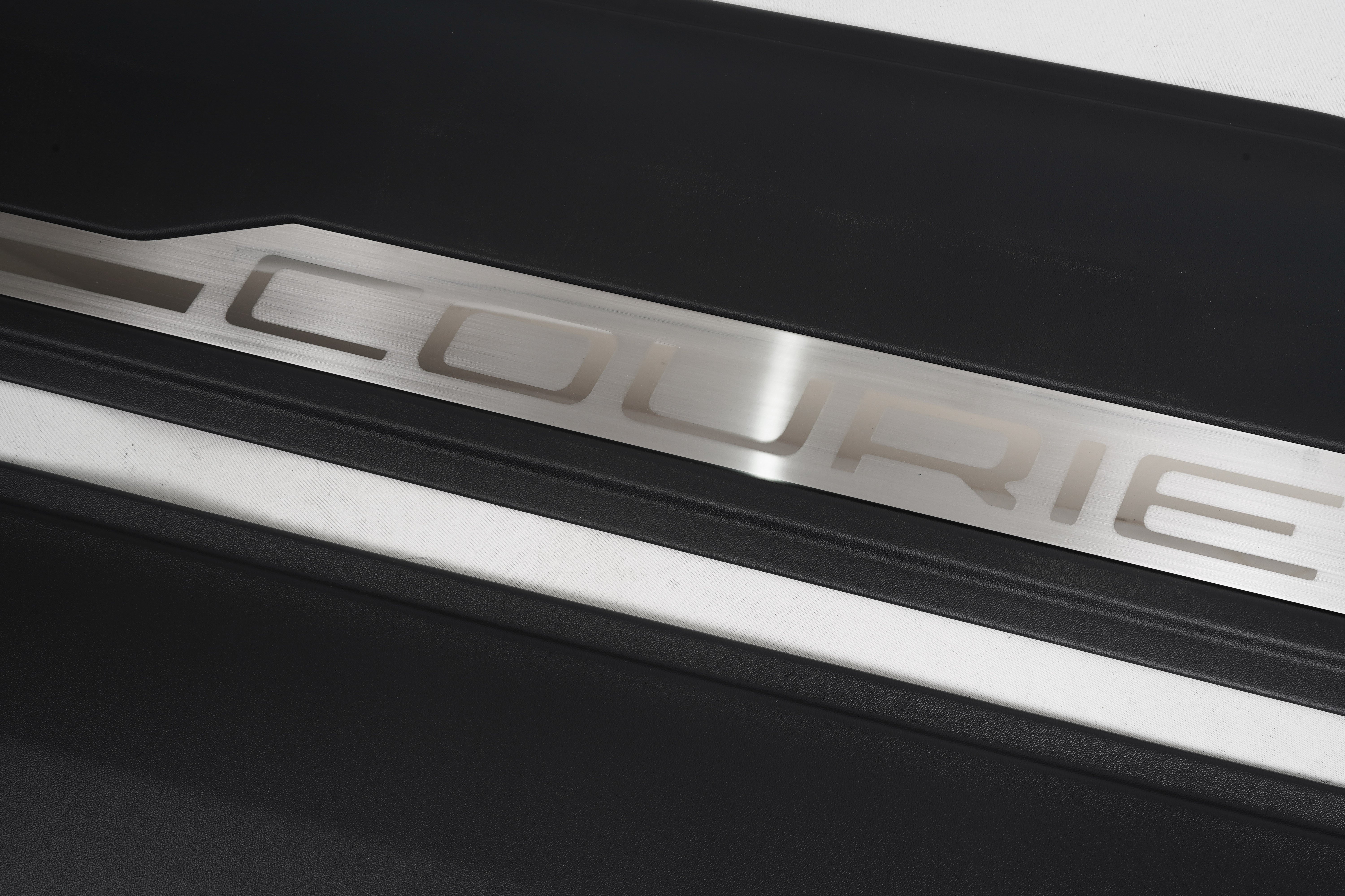 FORD COURIER 2017- KAPI DODİK