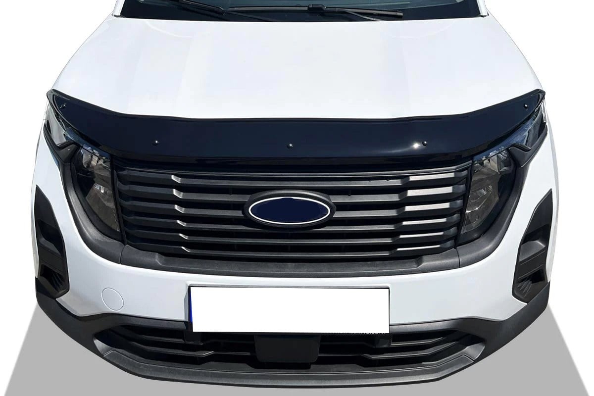 FORD COURİER 2024- KAPUT RÜZGARLIĞI