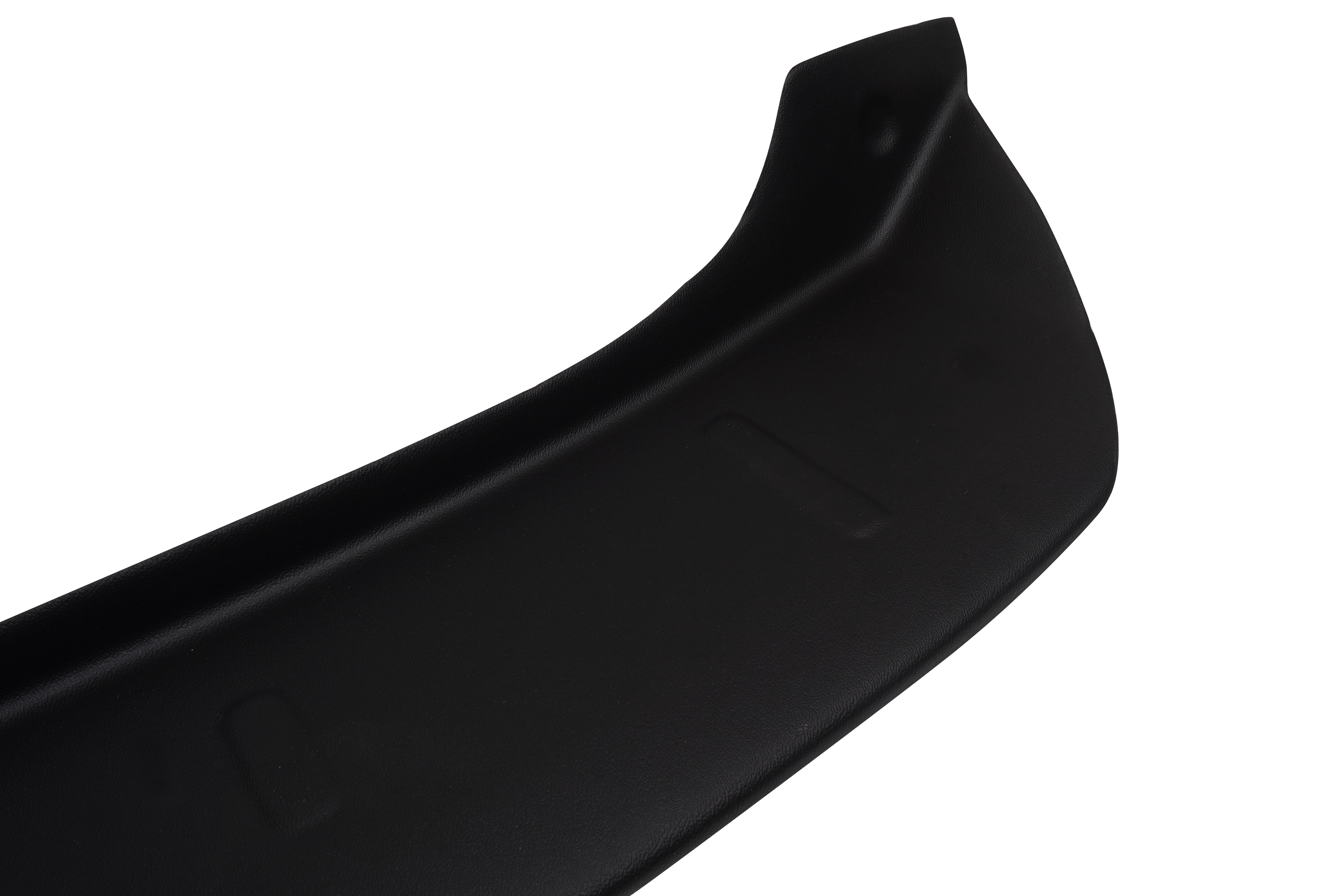 FORD COURIER ABS GENİŞ ARKA TAMPON ÜSTÜ KORUMA
