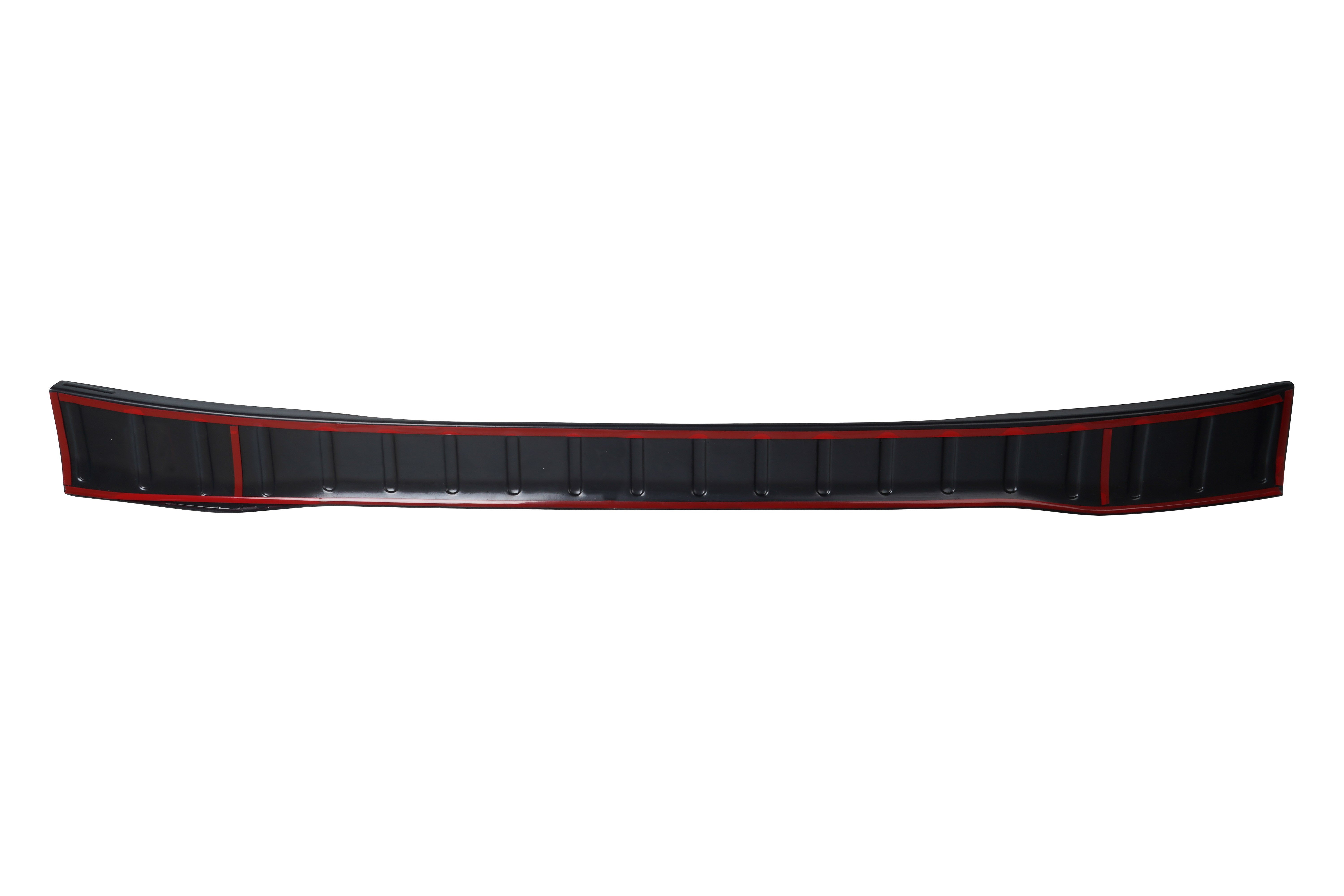 FORD CUSTOM 2024 ABS GENİŞ ARKA TAMPON ÜSTÜ KORUMA