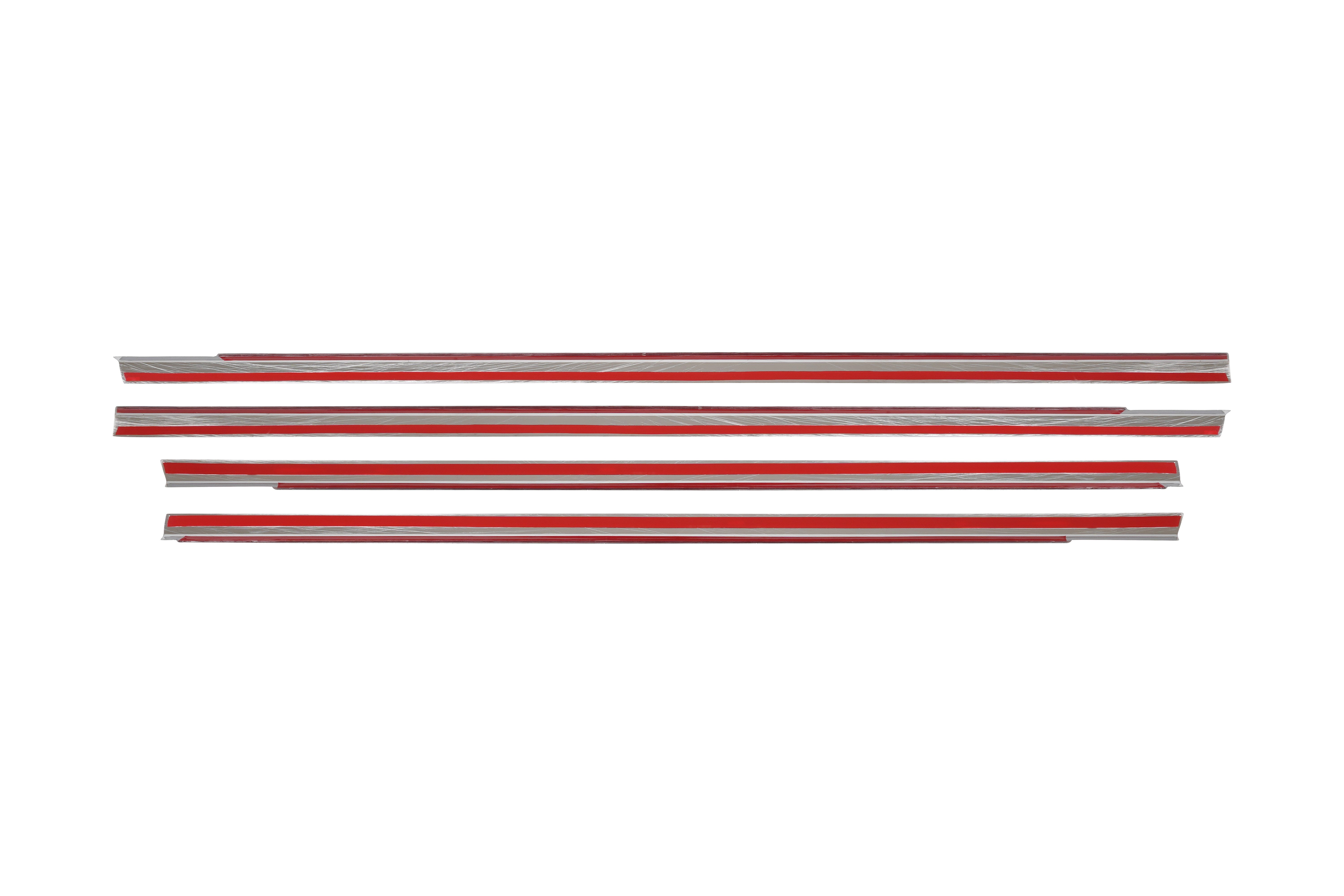 FORD FOCUS 1 1998-2005 CAM ÇITASI