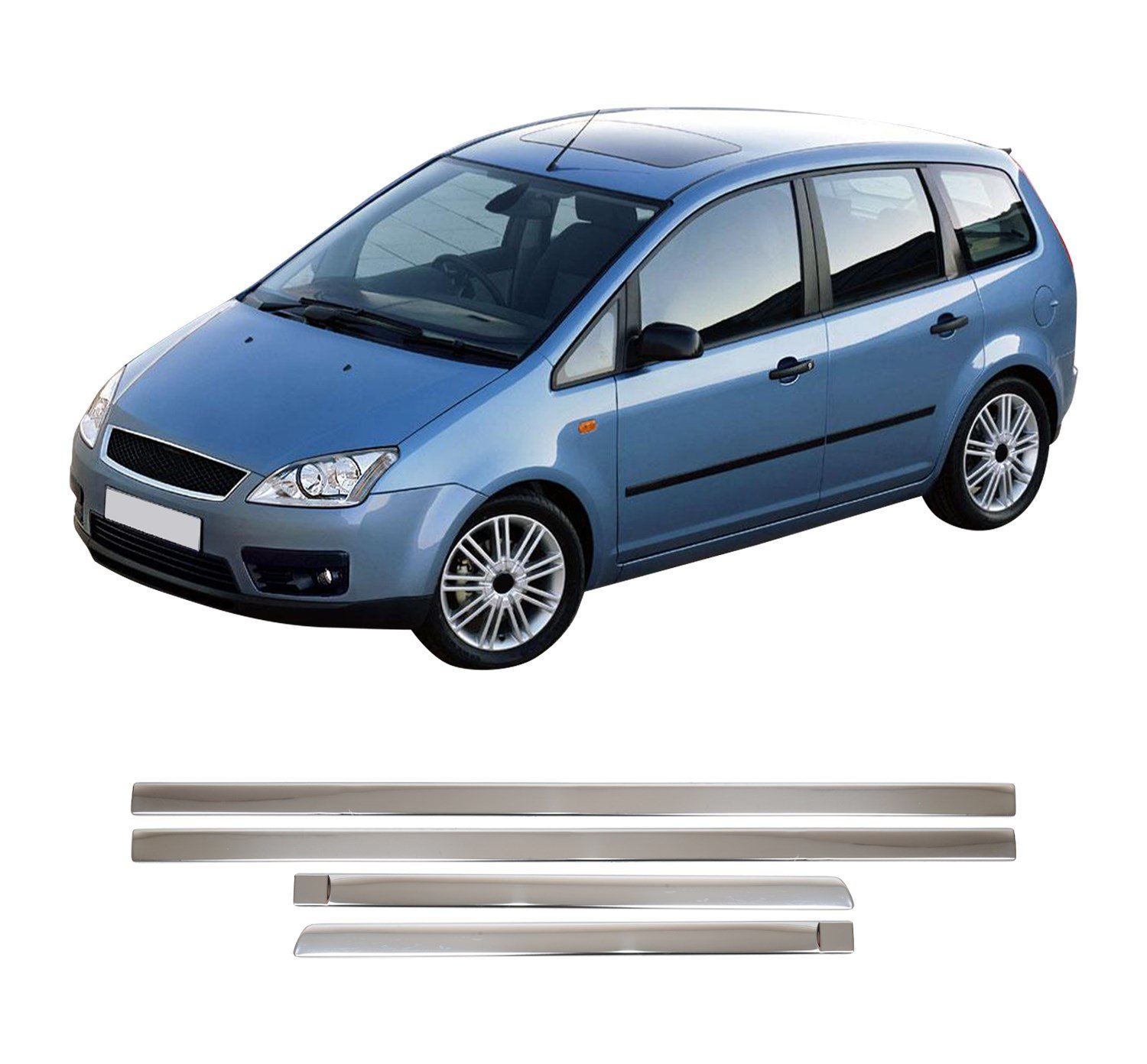 FORD FOCUS 2  2005-2011 KAPI ÇITASI