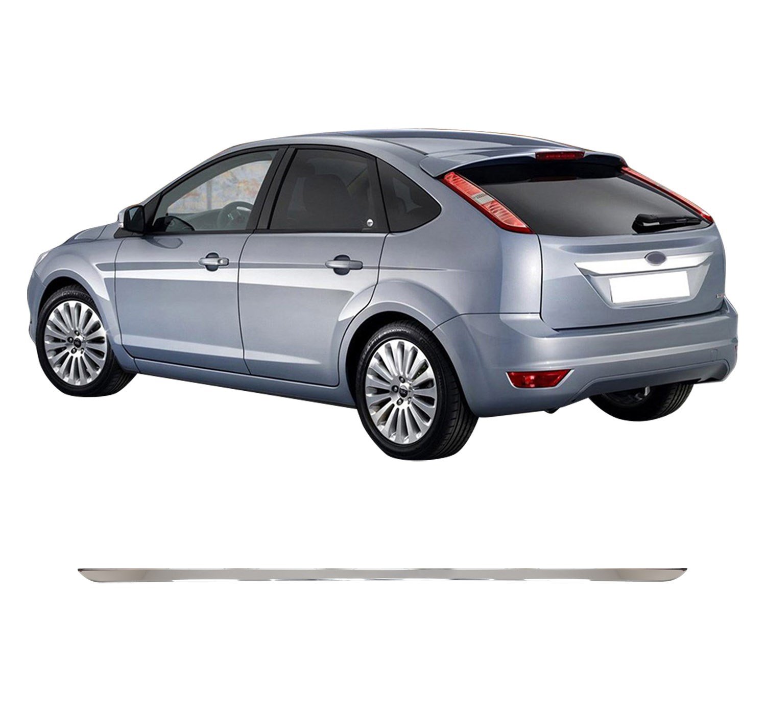 FORD FOCUS 2 HB 2005-2011 BAGAJ ALT ÇITASI