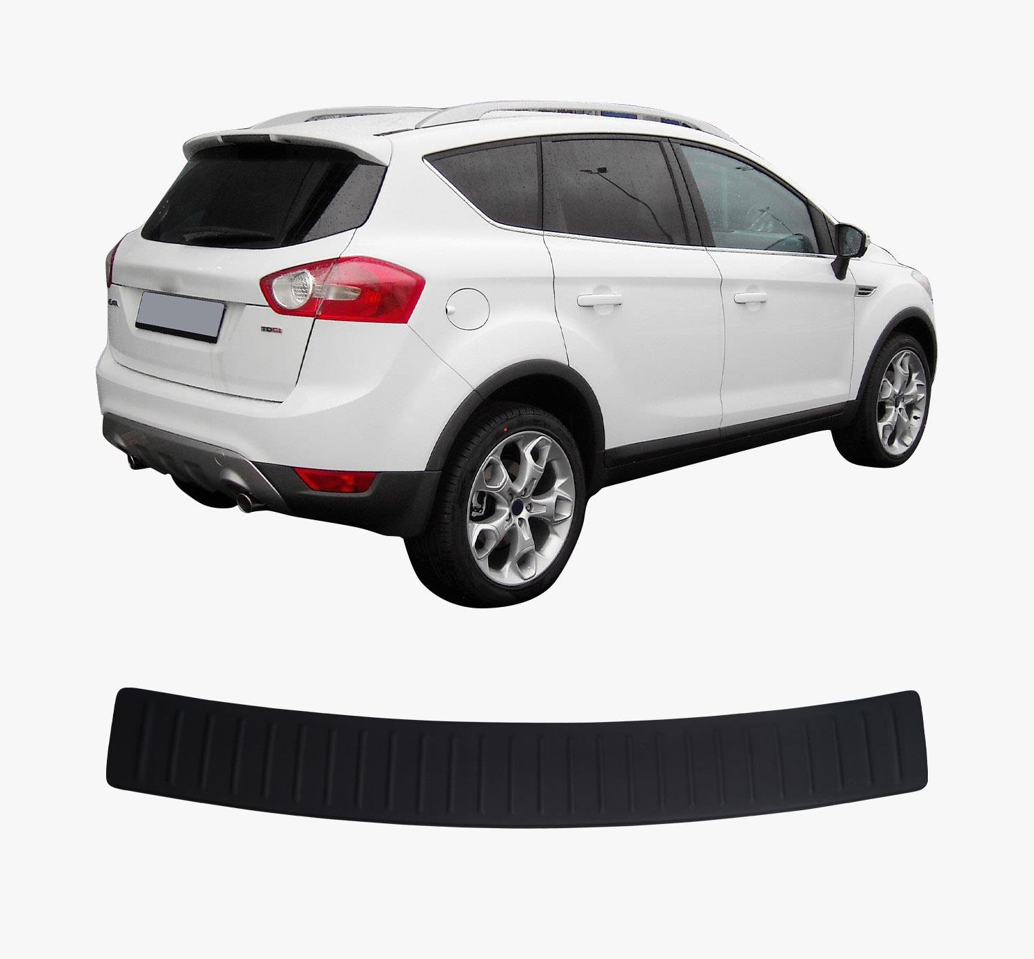 FORD KUGA 1 2008-2012 ABS ARKA TAMPON ÜSTÜ KORUMA