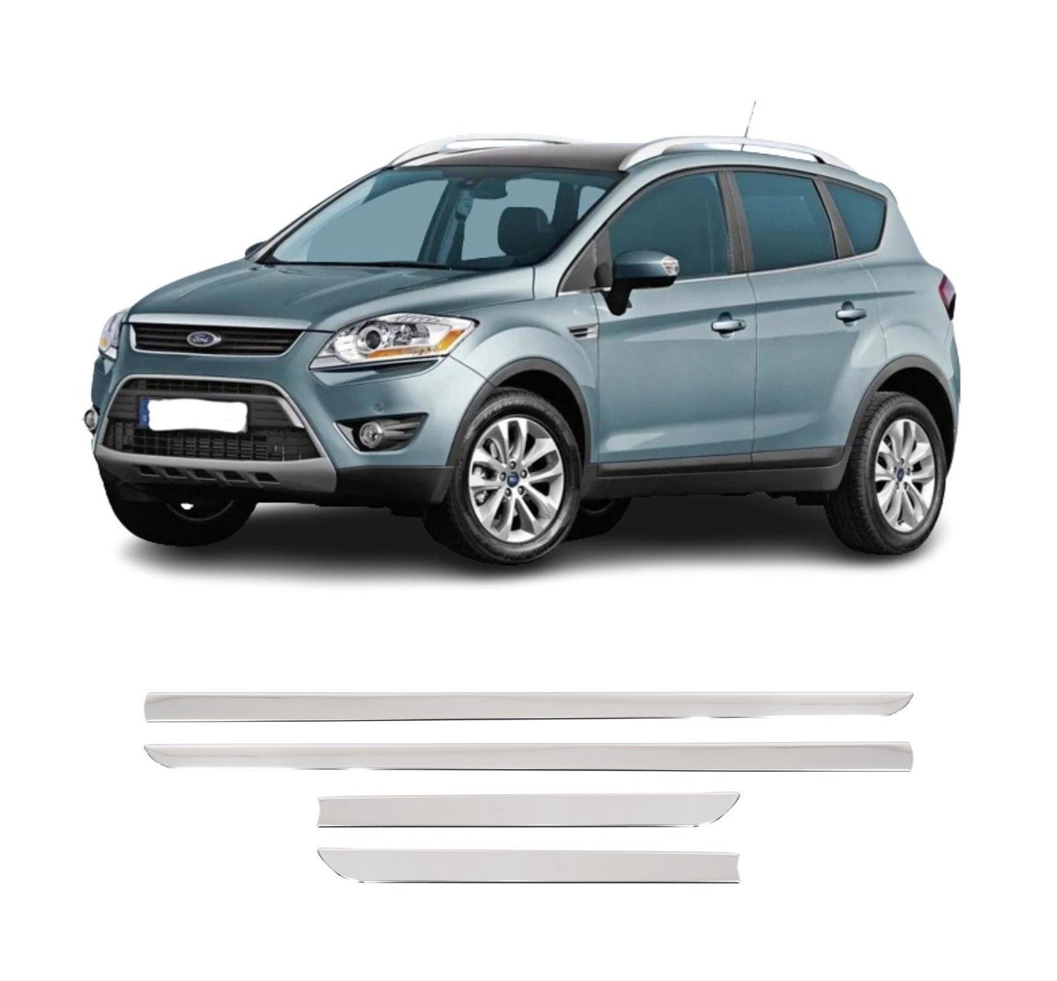 FORD KUGA 1 2008-2013 YAN KAPI ÇITASI