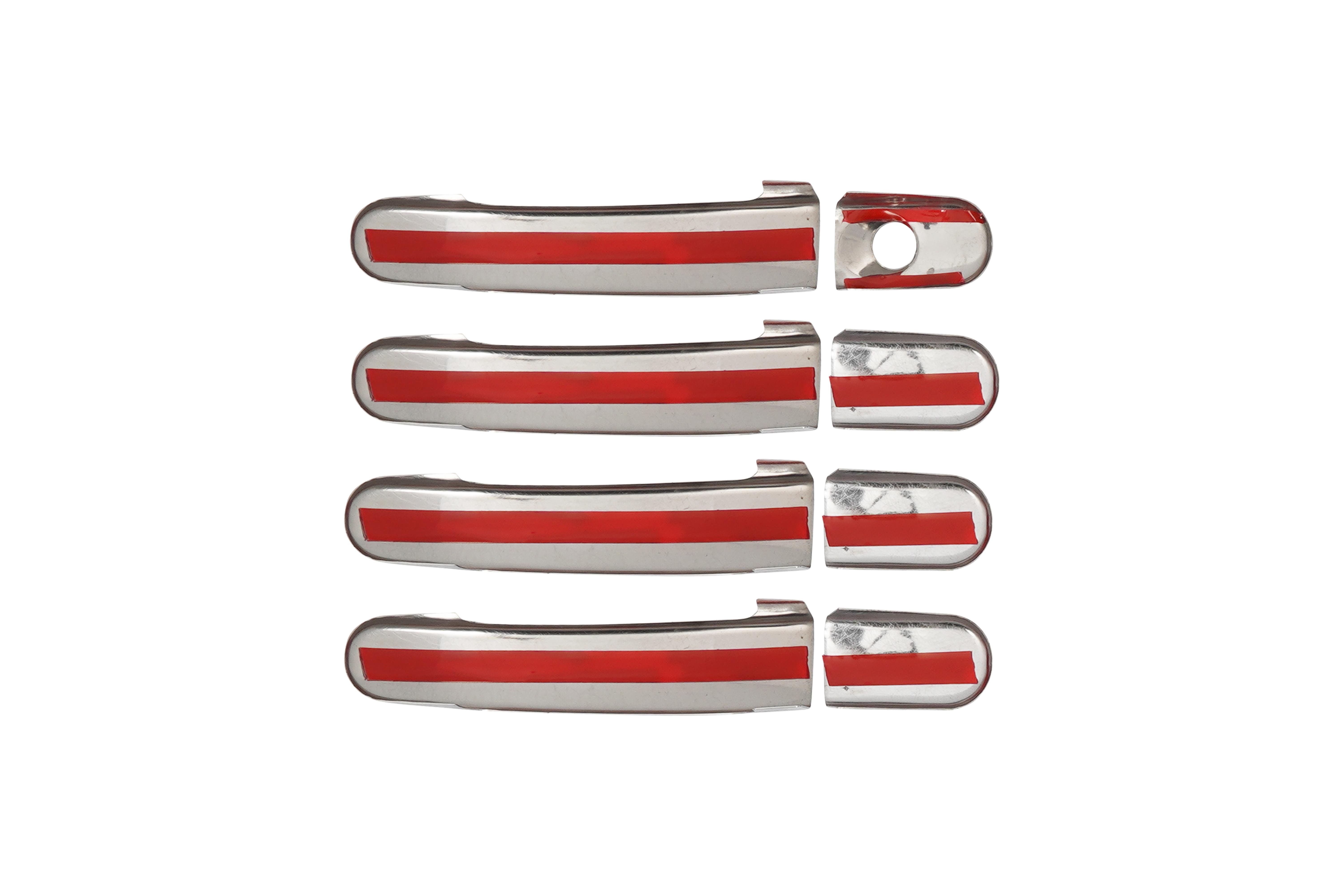 FORD KUGA 2 2012-2017 KAPI KOLU 4 KAPI