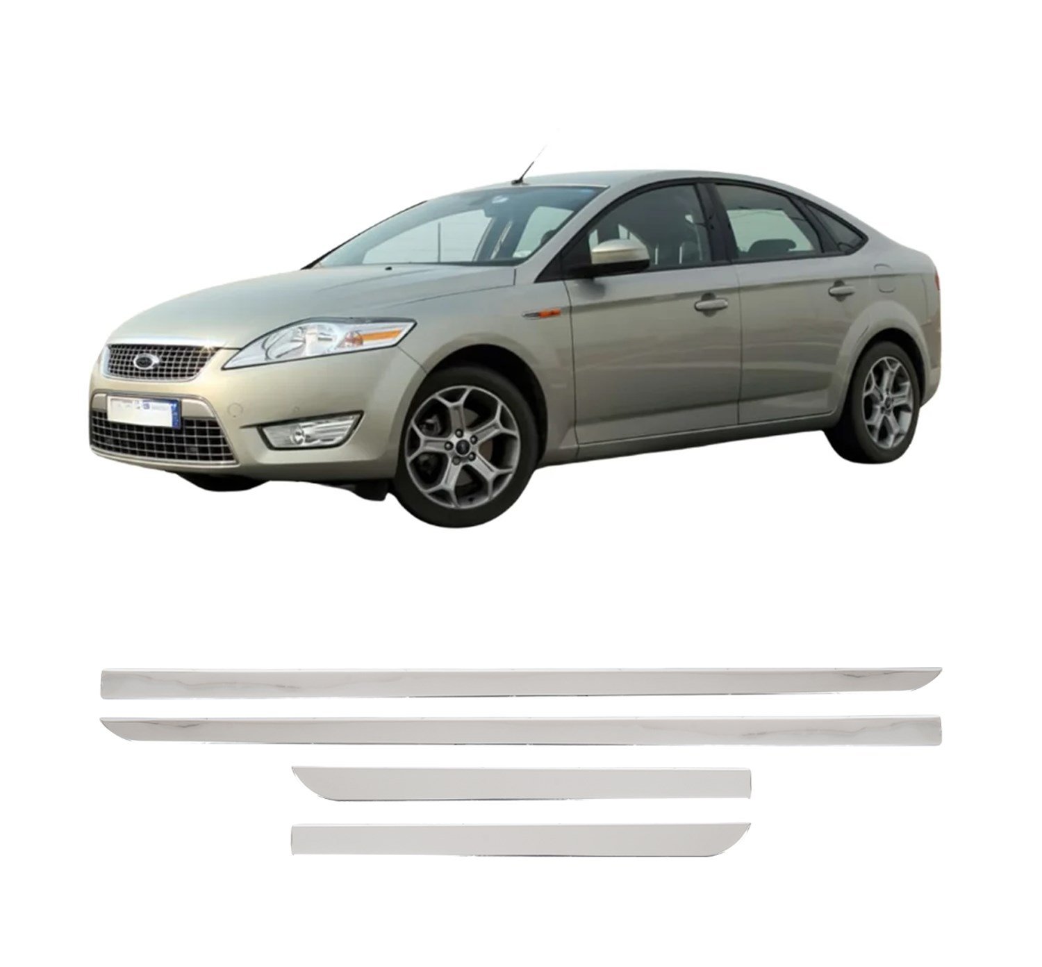 FORD MONDEO IV 2007-2015 YAN KAPI ÇITASI