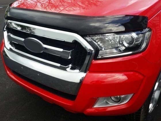 FORD RANGER 2015- GENİŞ KAPUT RÜZGARLIĞI