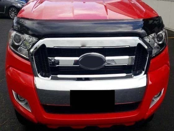 FORD RANGER 2015- GENİŞ KAPUT RÜZGARLIĞI