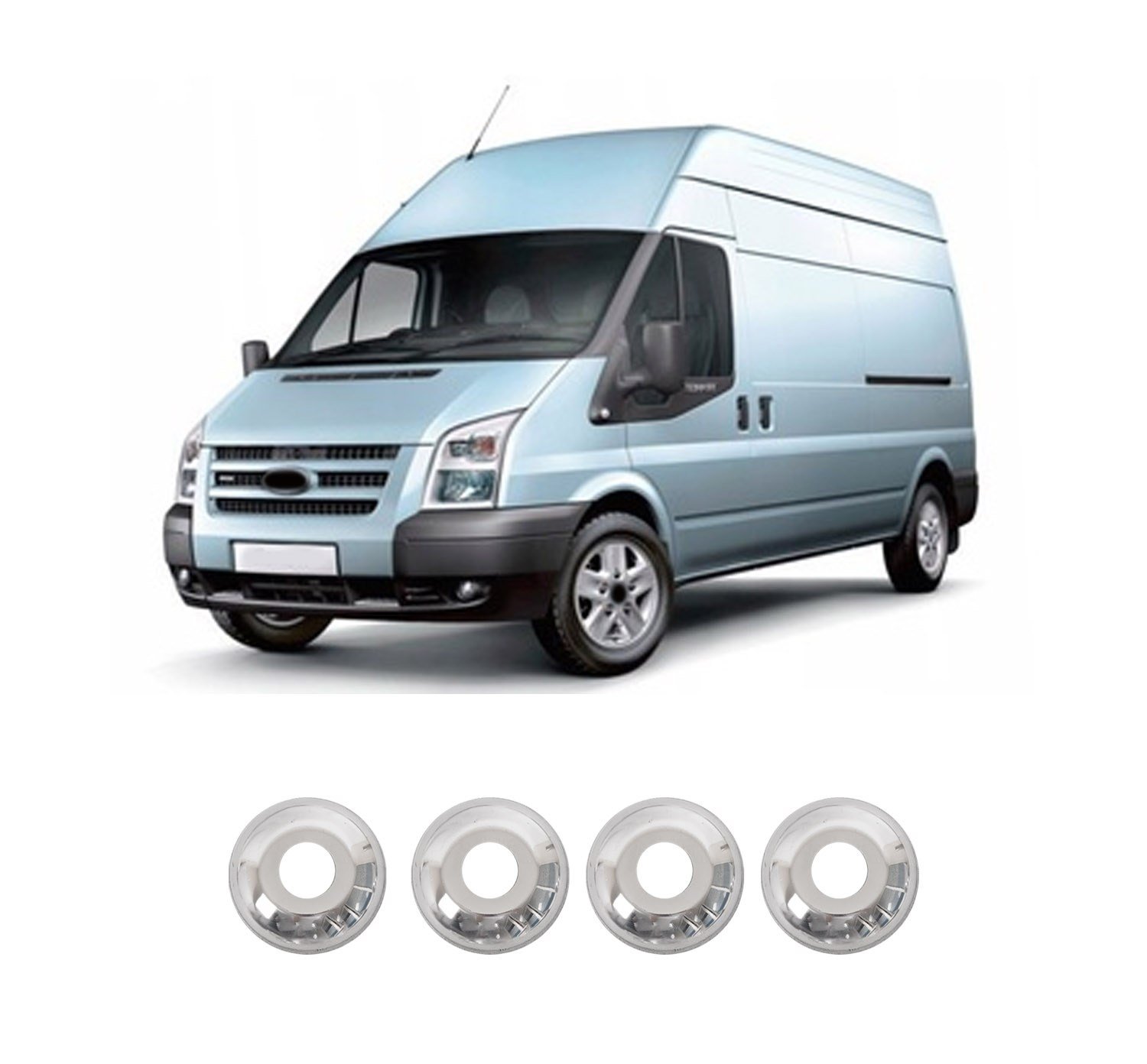 FORD TRANSIT 2002-2014 KİLİT AÇMA 4 PRÇ