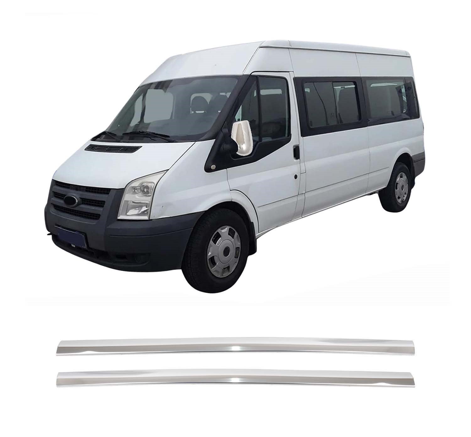 FORD TRANSİT 2003-2013 CAM DİREK