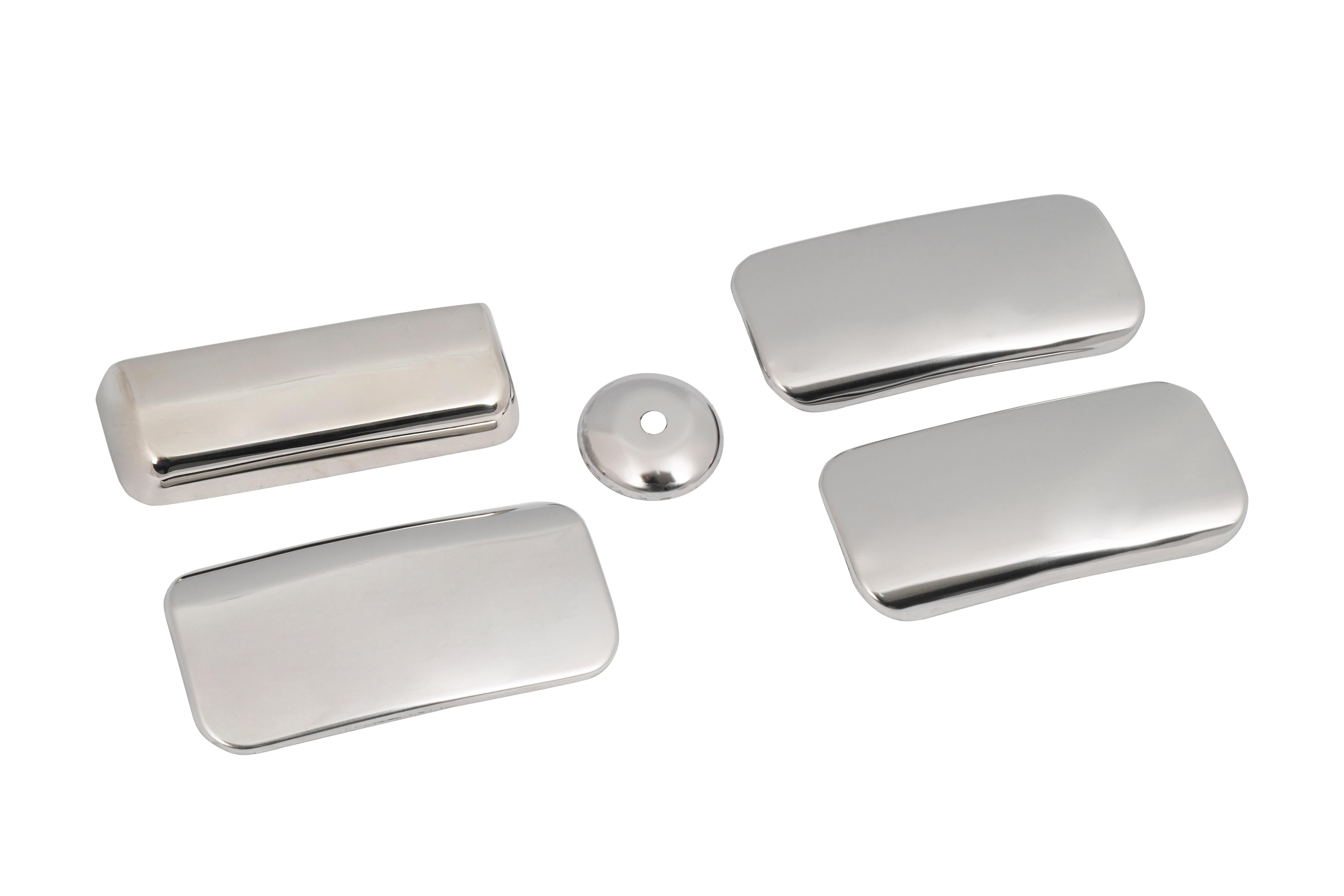 FORD TRANSİT 2003- KAPI KOLU P.ÇELİK 4 KAPI