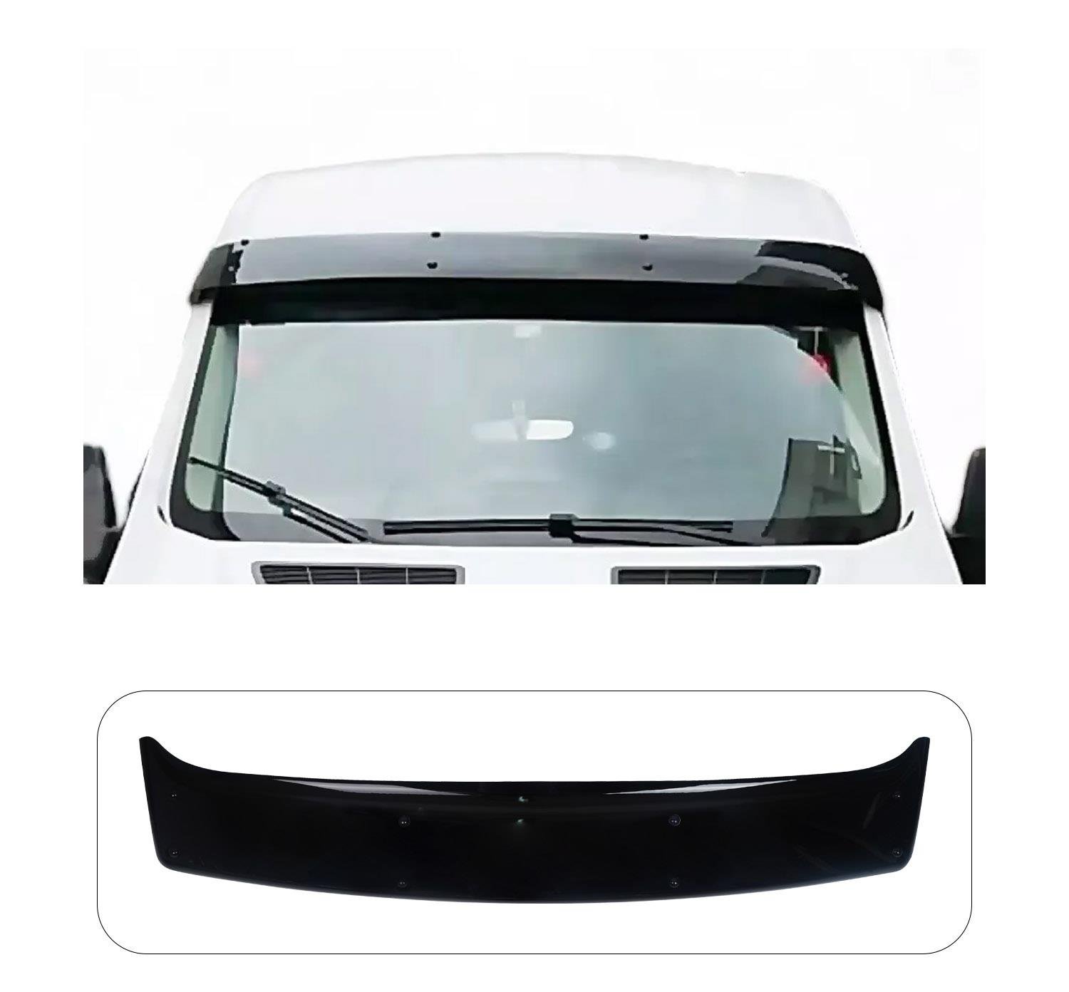 FORD TRANSIT 2006-2014 SUNVISOR