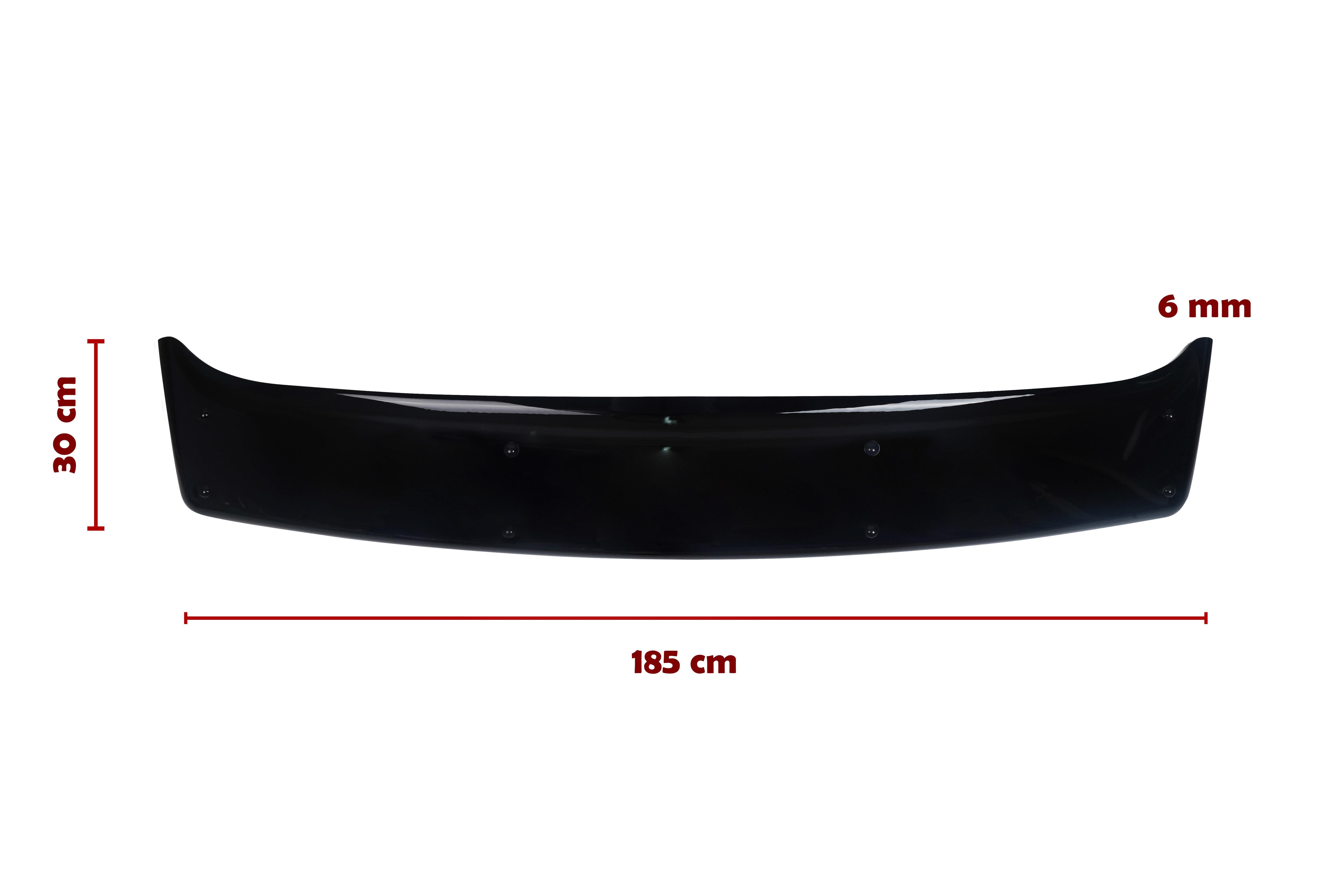 FORD TRANSIT 2014-2018 SUNVISOR