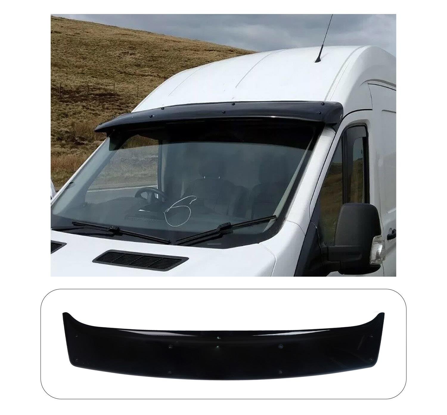 FORD TRANSIT 2014-2018 SUNVISOR