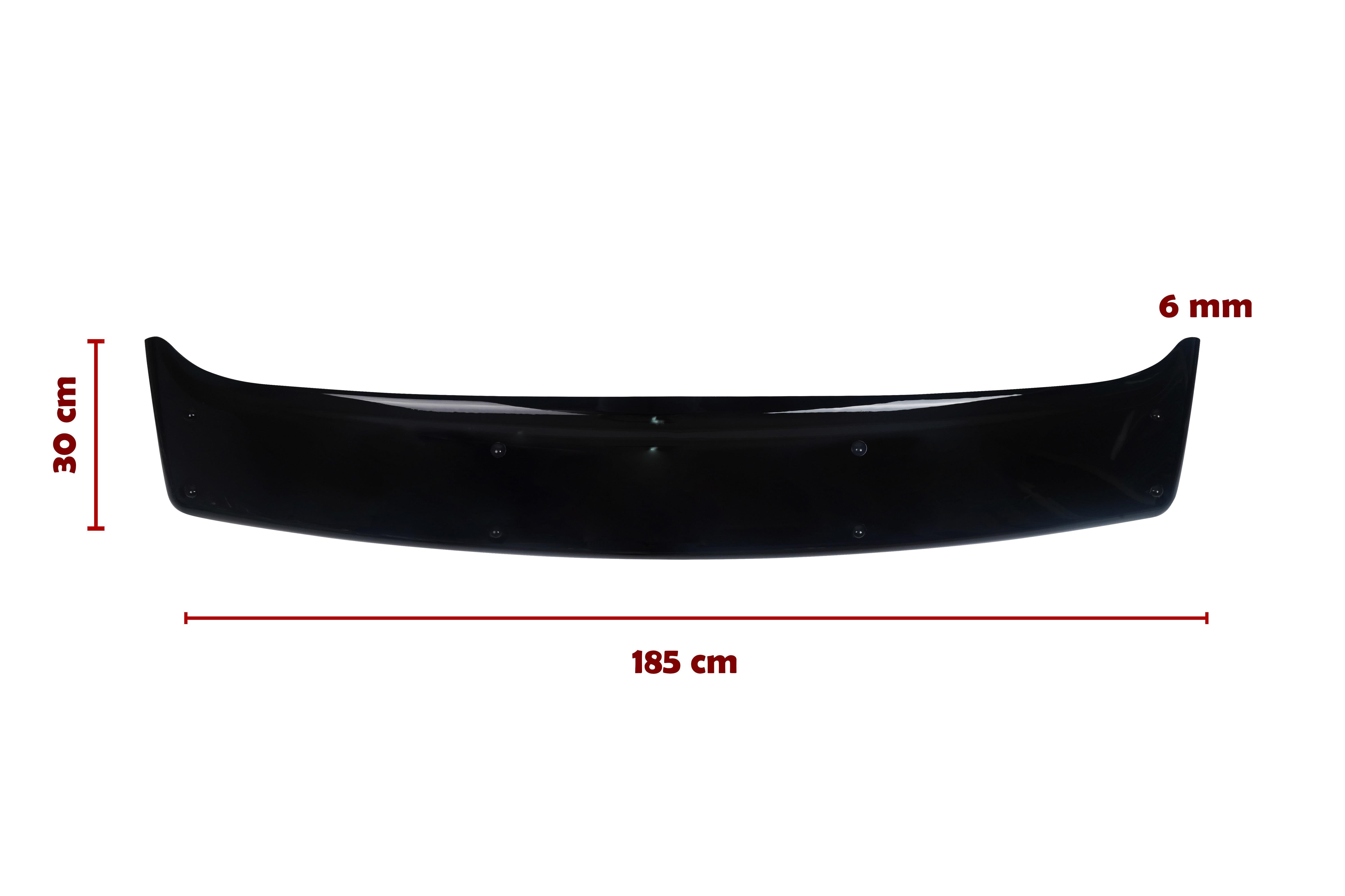 FORD TRANSIT 2018-2024 SUNVISOR