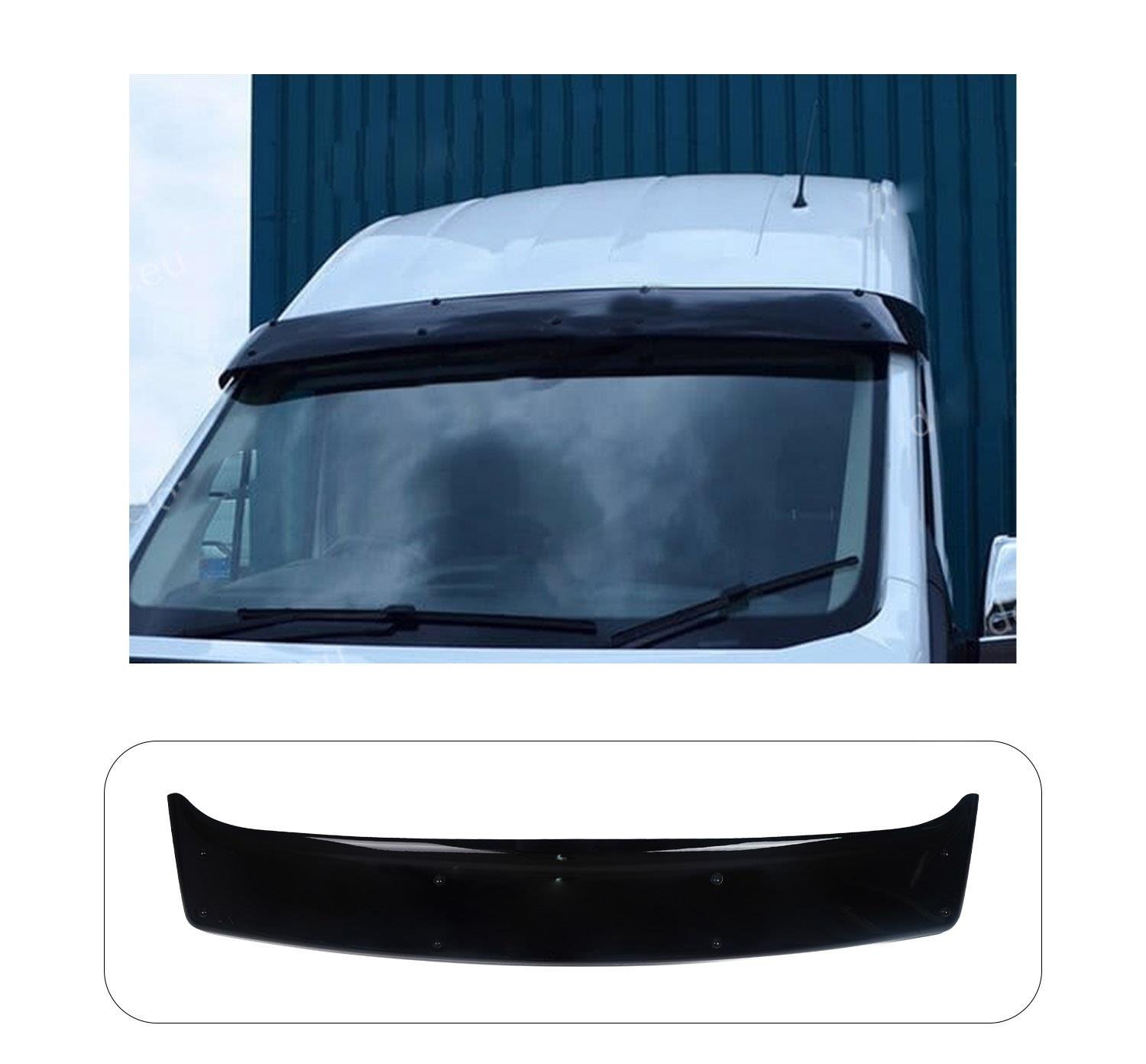 FORD TRANSIT 2018-2024 SUNVISOR