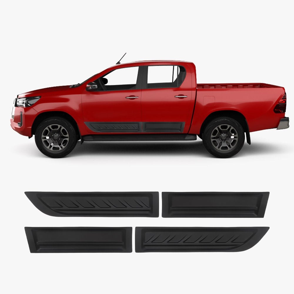 HILUX 2021- KAPI DODİK