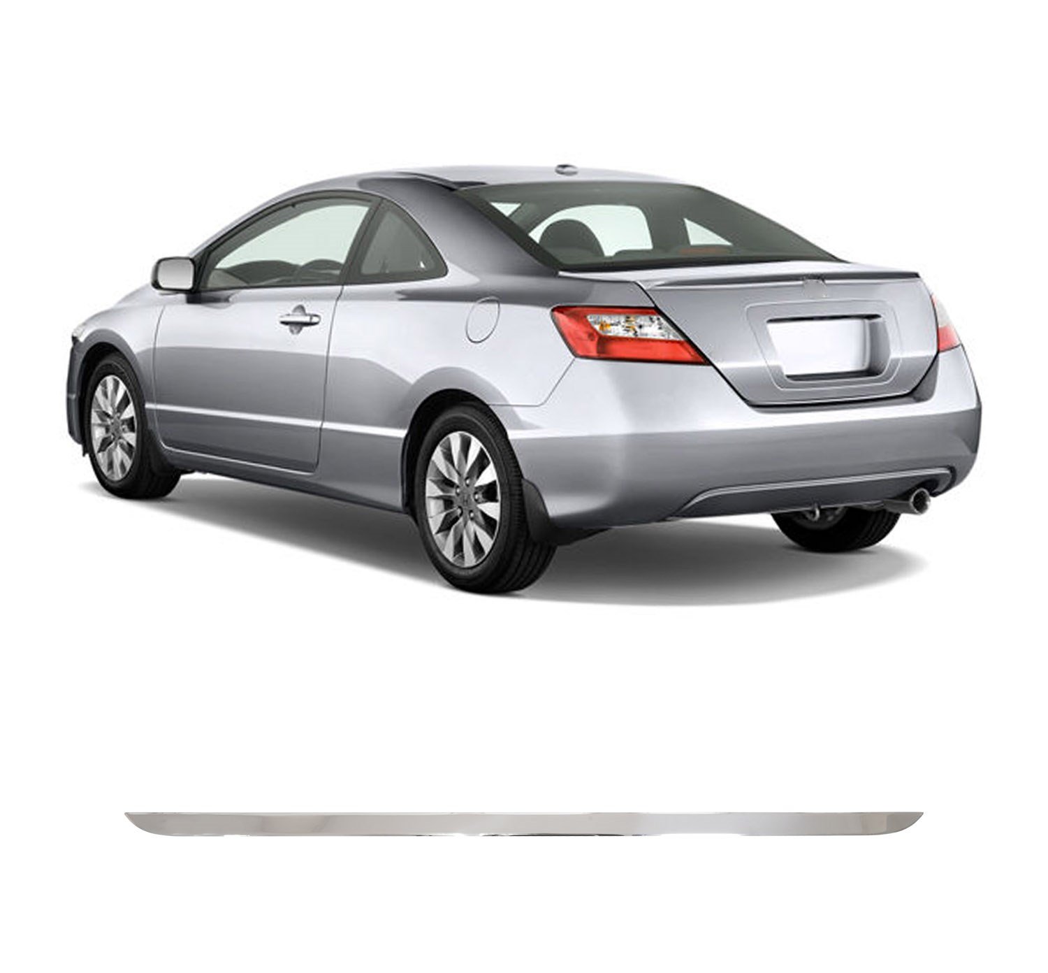 HONDA CIVIC 2006-2011 BAGAJ ALT ÇITA