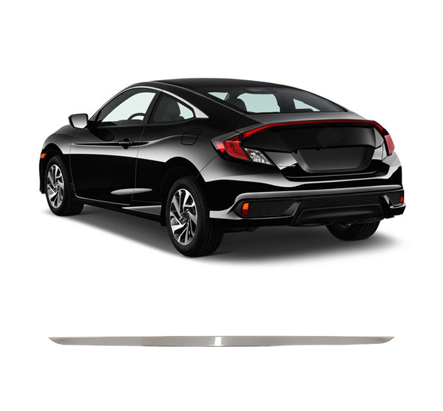 HONDA CIVIC 2016- BAGAJ ALT ÇITA