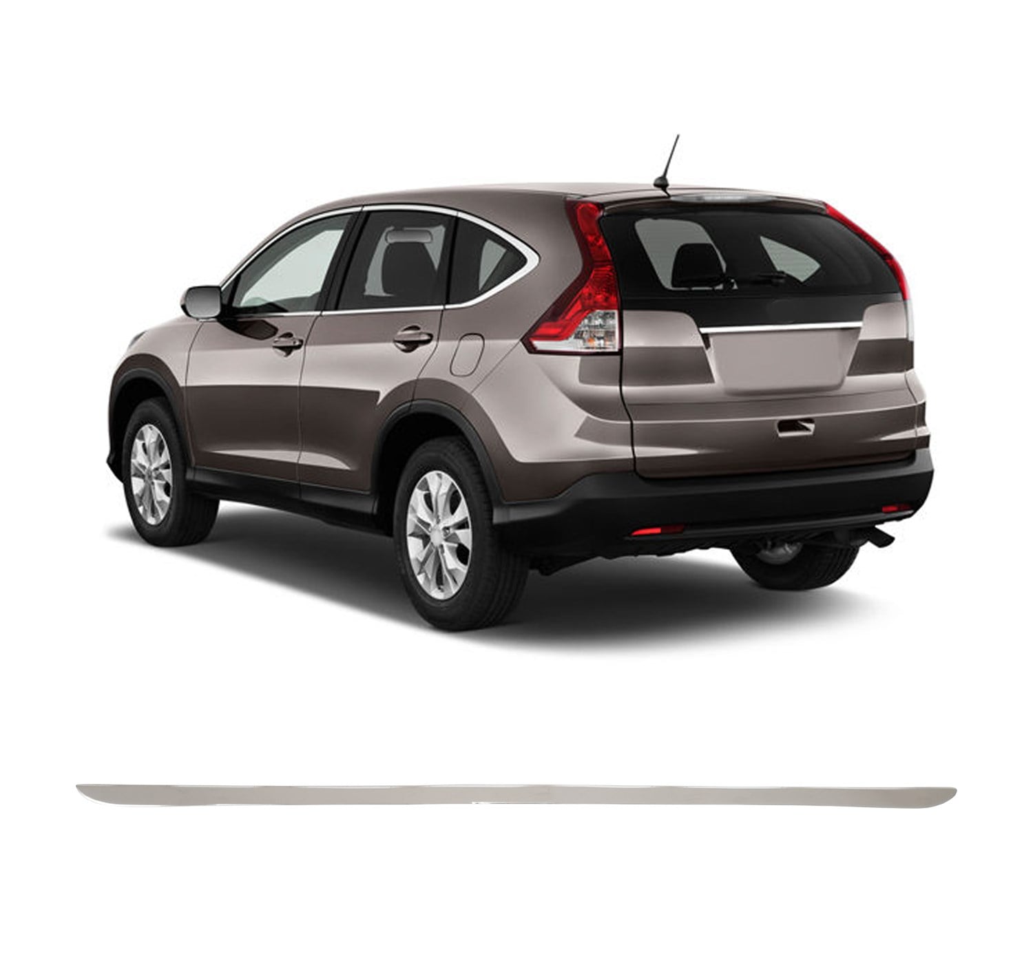 HONDA CR-V 2014- BAGAJ ALT ÇITA