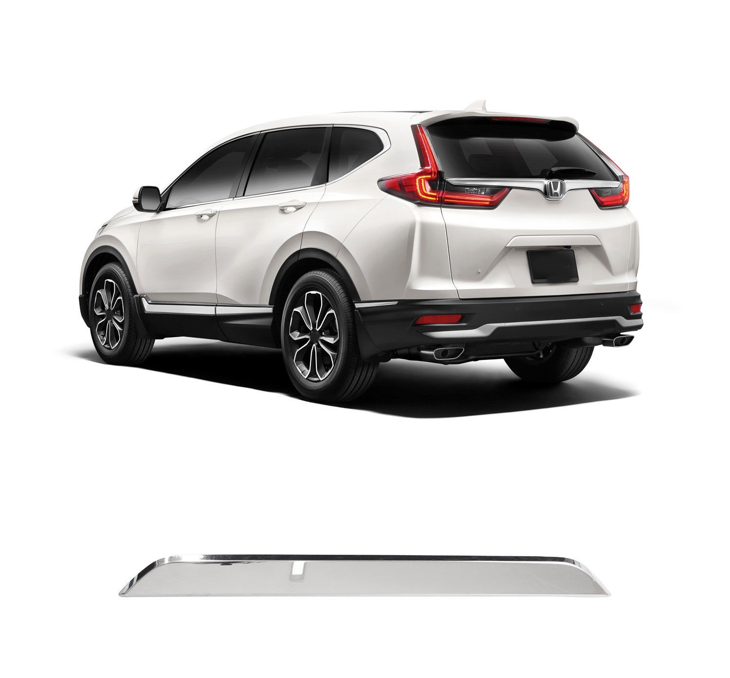 HONDA CRV 2020-  BAGAJ ÇITASI