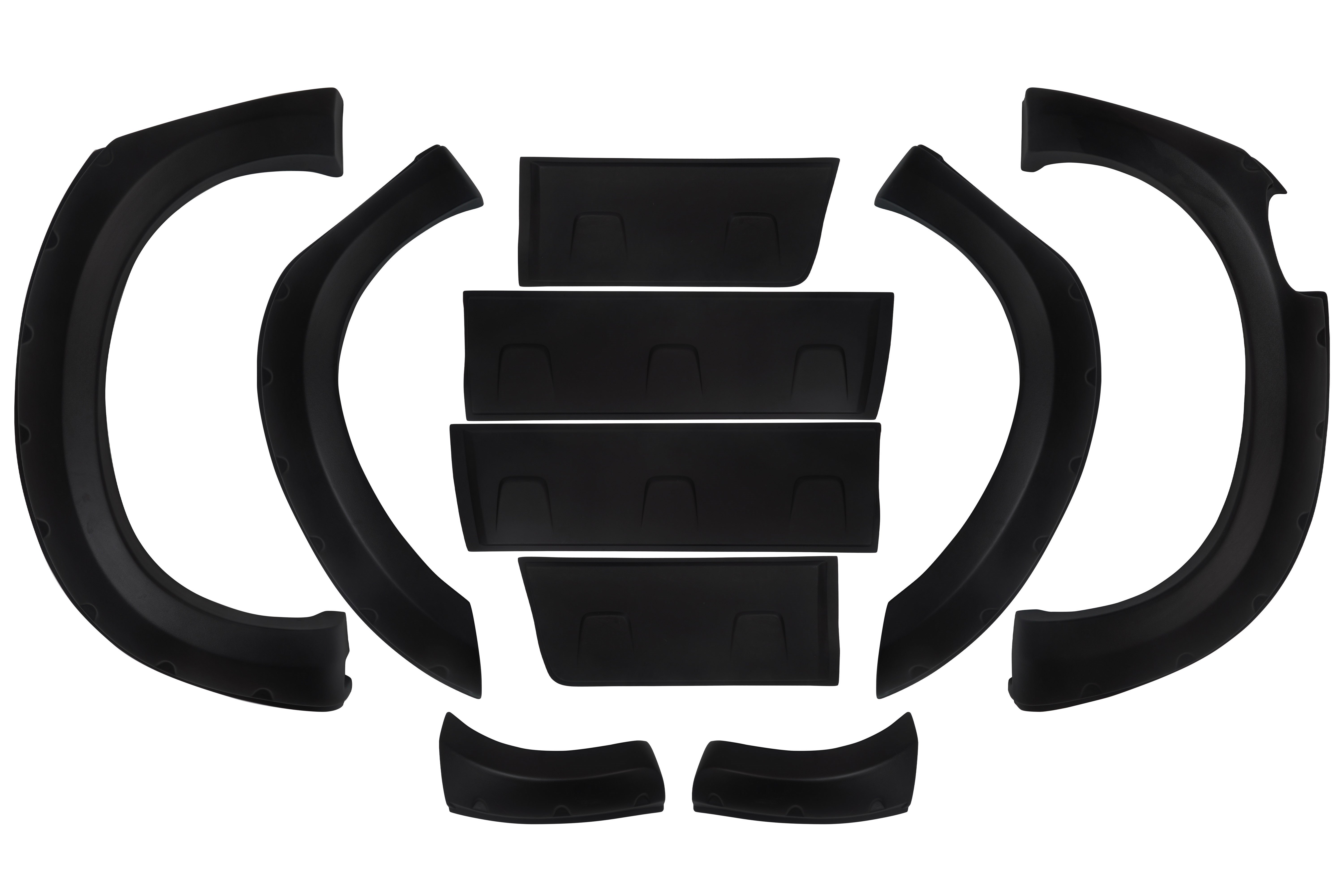 ISUZU D-MAX DODİK SET