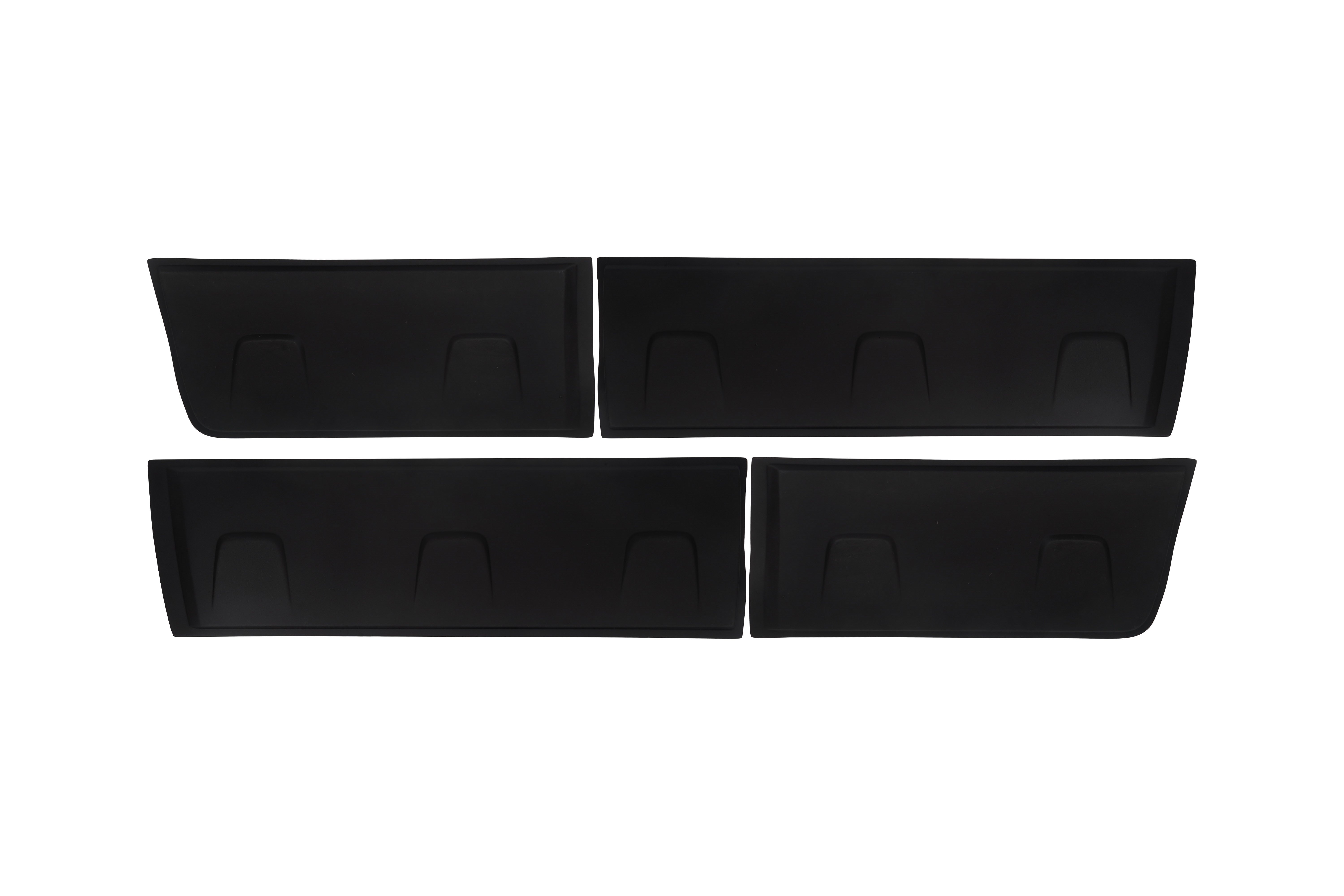 ISUZU D-MAX KAPI DODİK