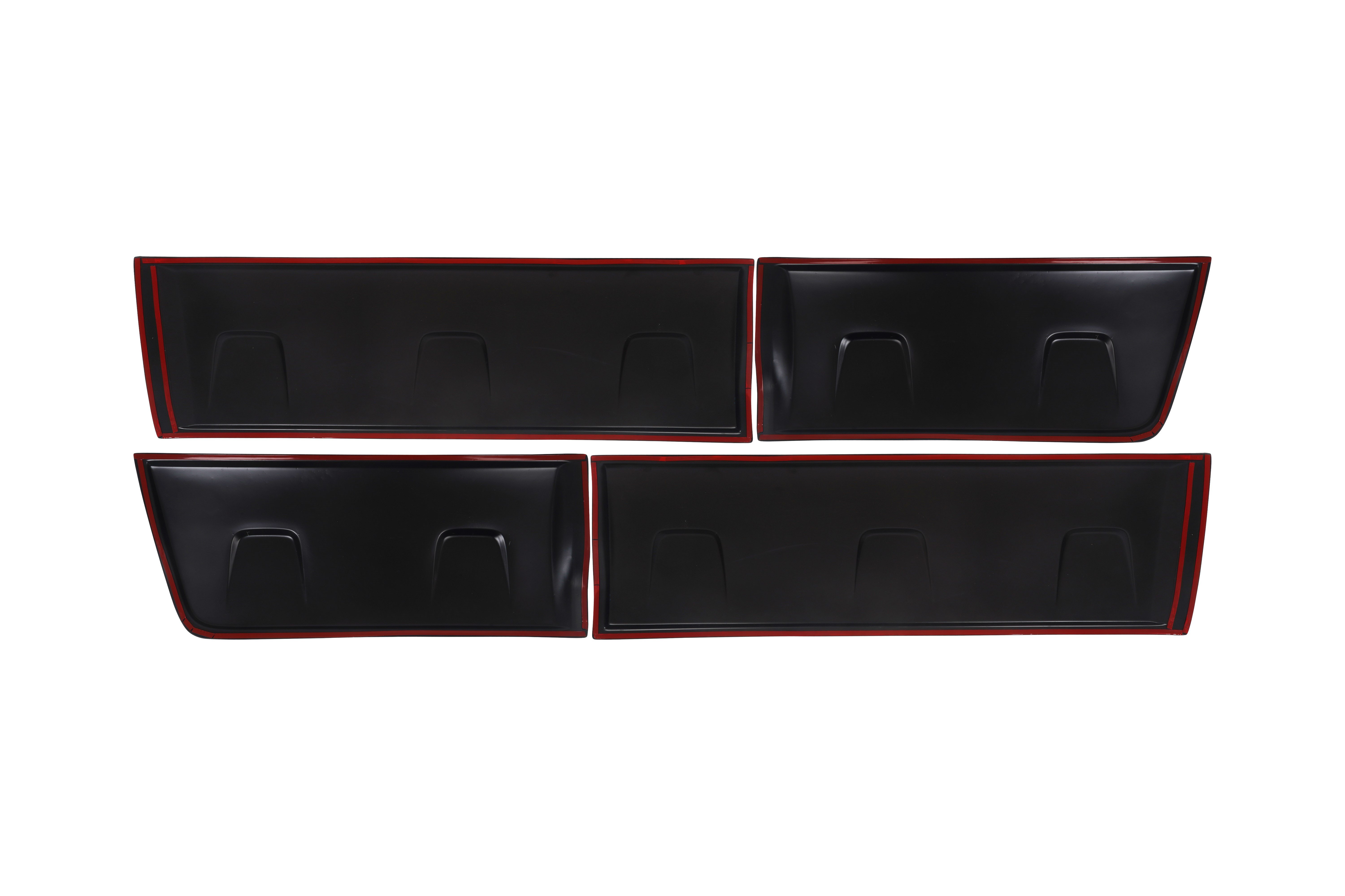 ISUZU D-MAX KAPI DODİK