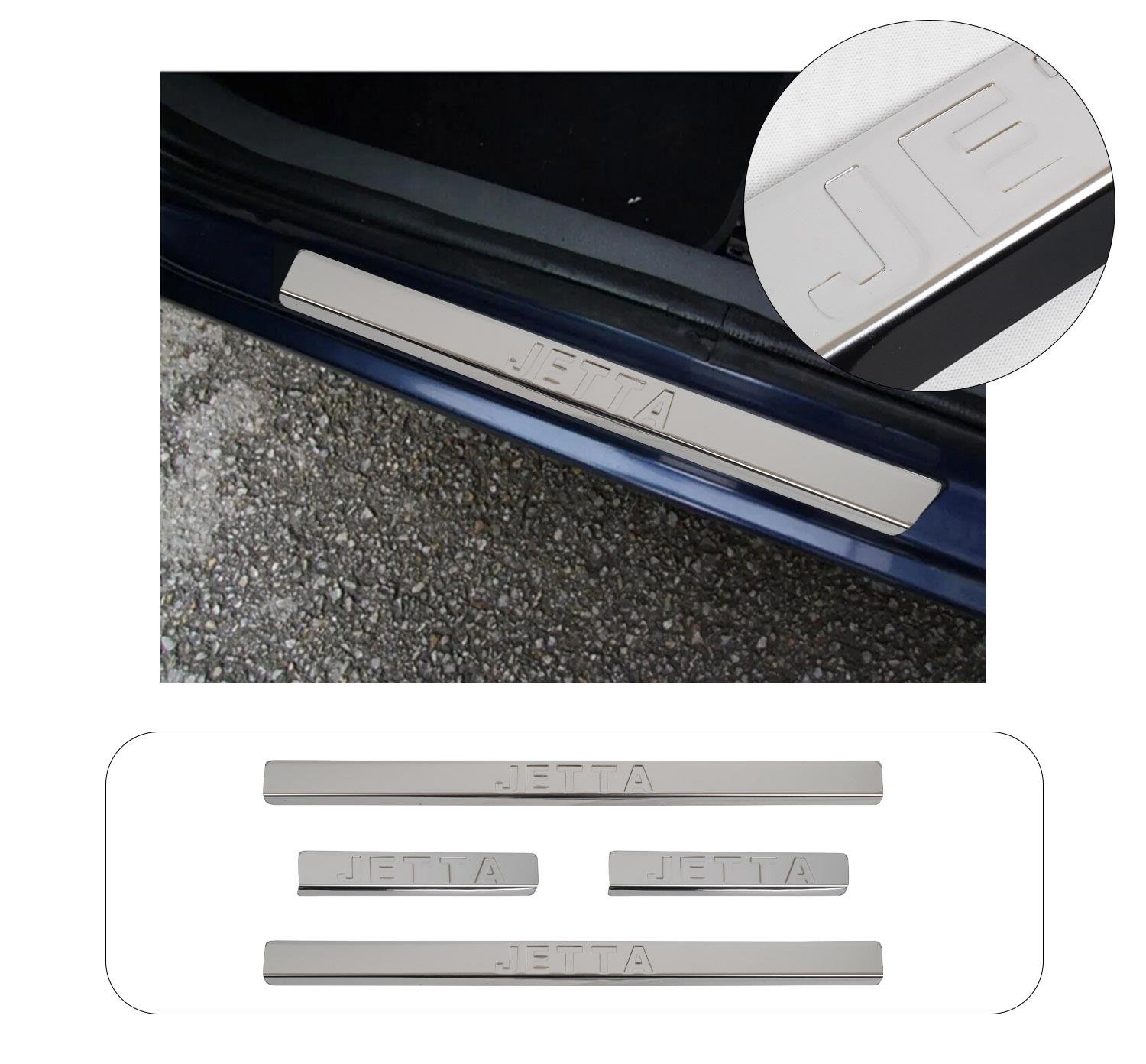 JETTA KAPI EŞİĞİ 2011-