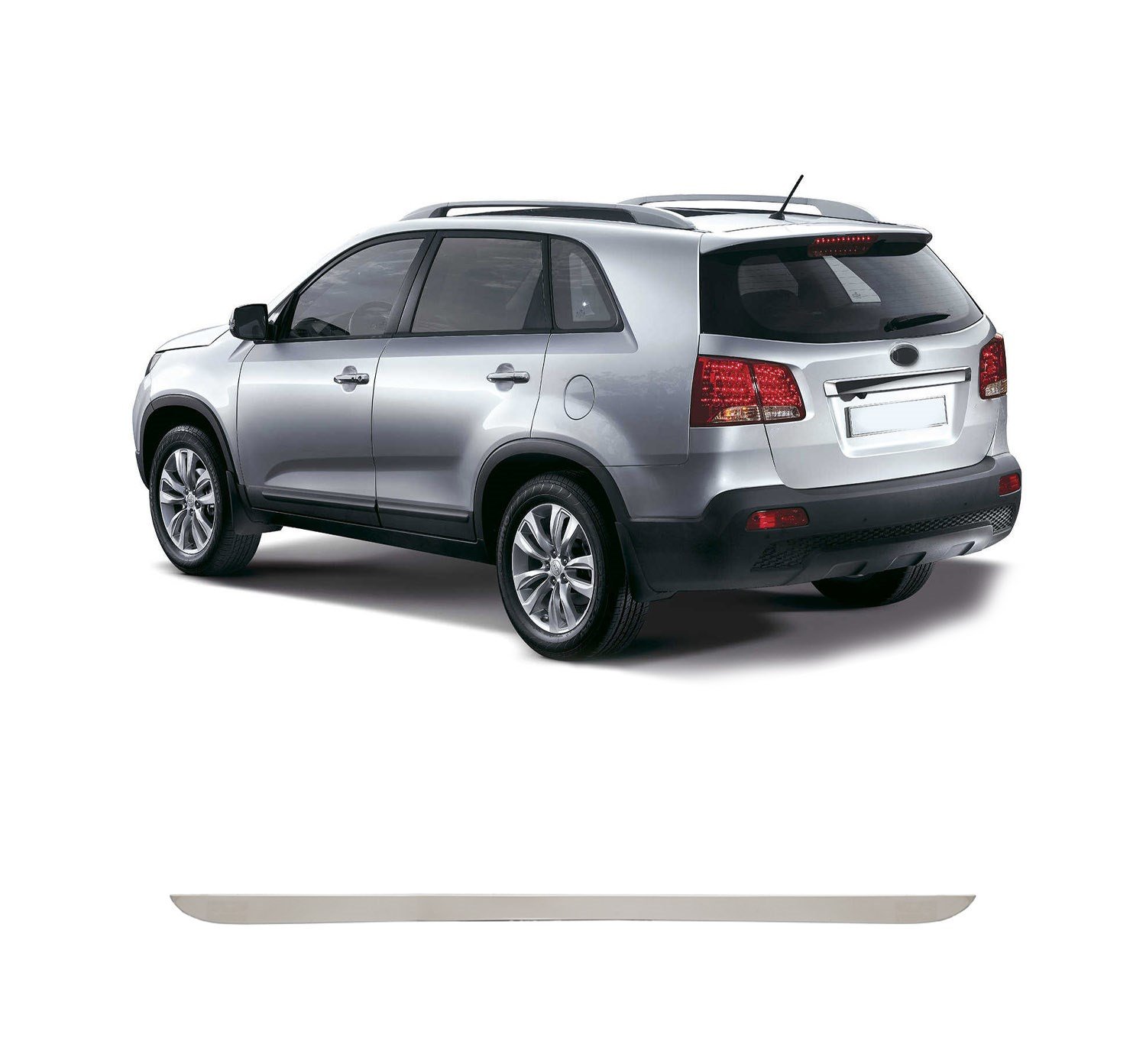 KIA SORENTO 2010-2016 BAGAJ ALT ÇITA