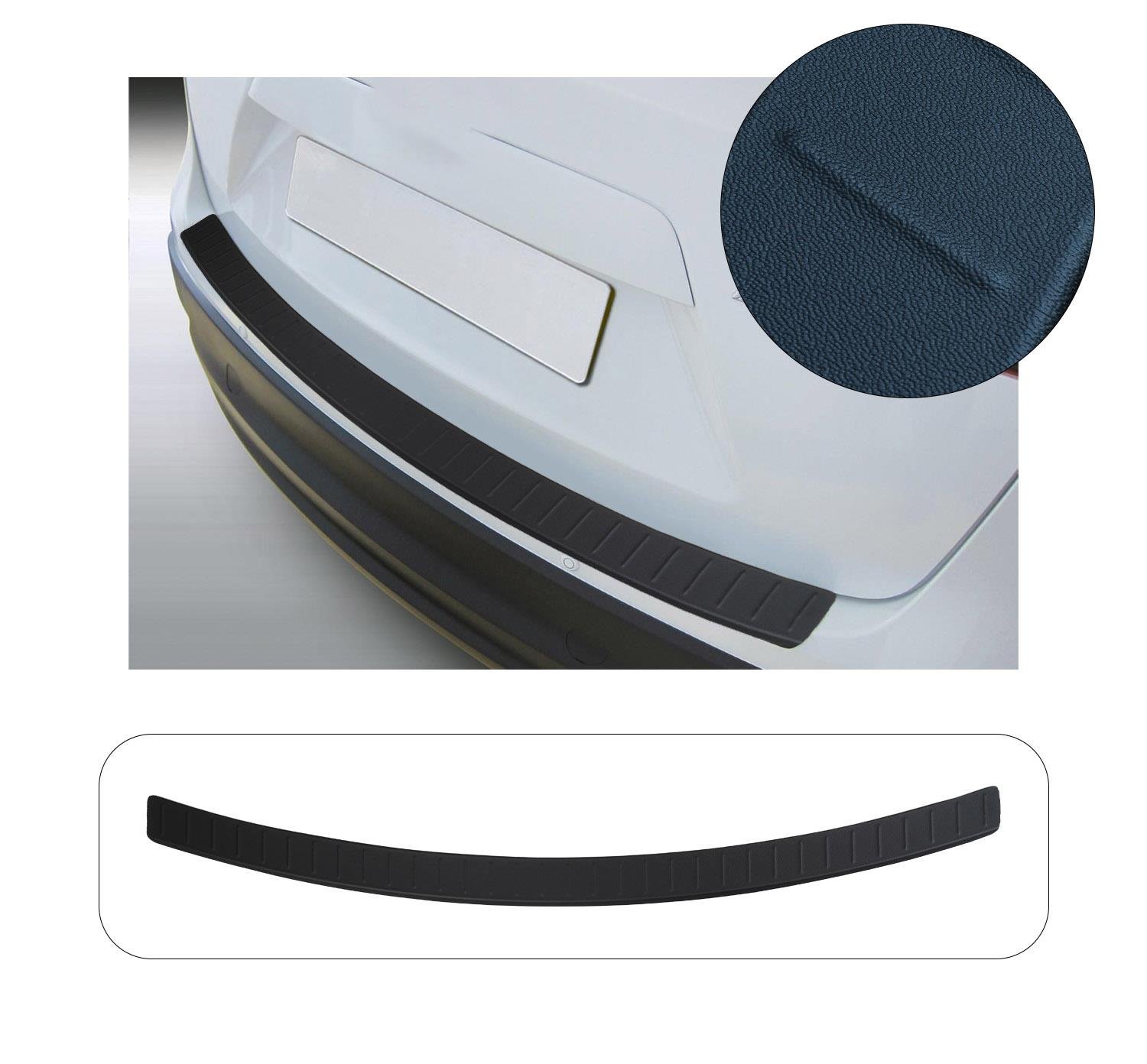 MAZDA CX5 2012 - ABS ARKA TAMPON ÜSTÜ KORUMA
