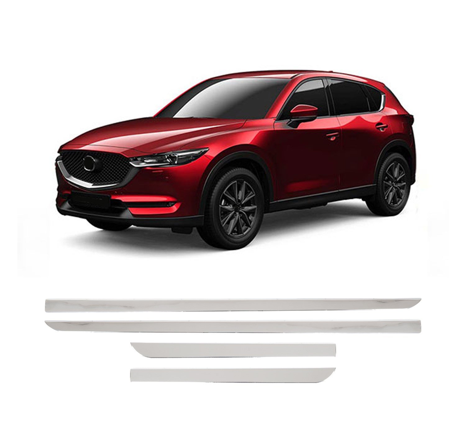 MAZDA CX5 KF 2017- YAN KAPI ÇITASI
